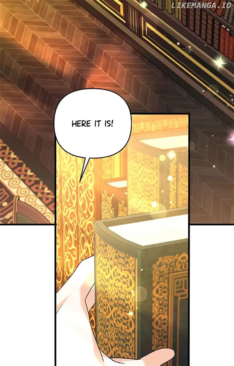 I Created a Harem to Avoid the Male Lead Chapter 35 page 70