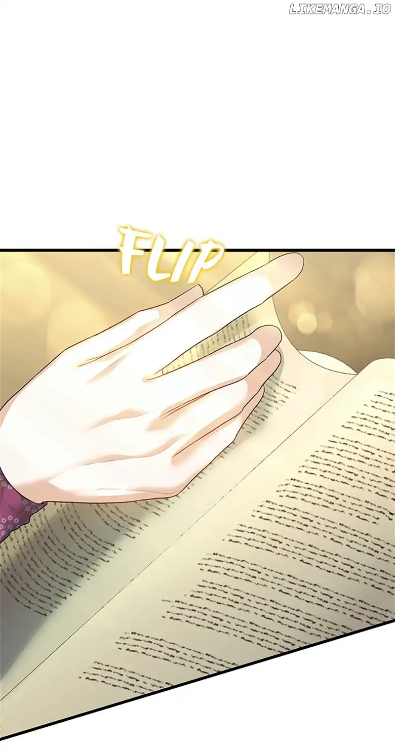 I Created a Harem to Avoid the Male Lead Chapter 35 page 72