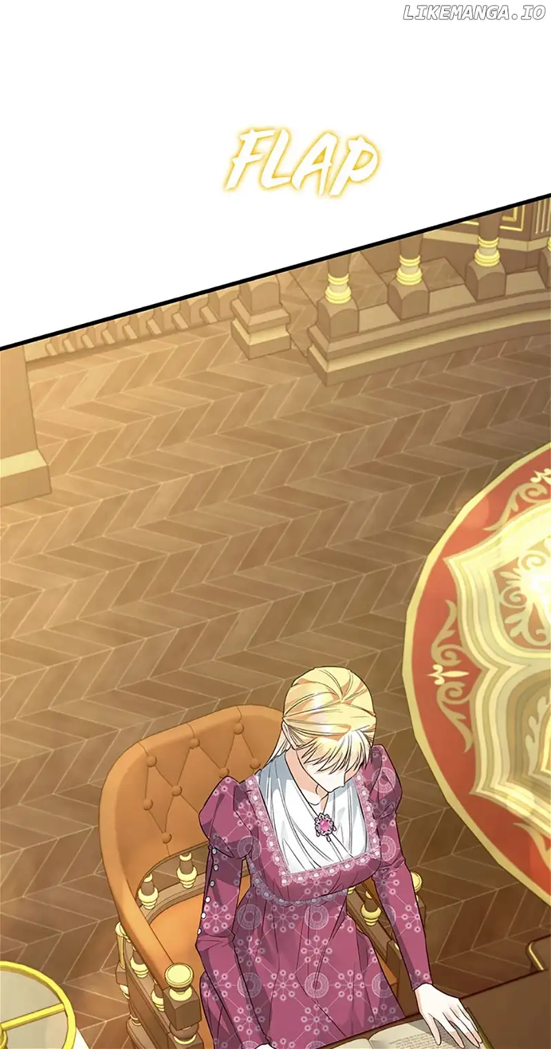 I Created a Harem to Avoid the Male Lead Chapter 35 page 73