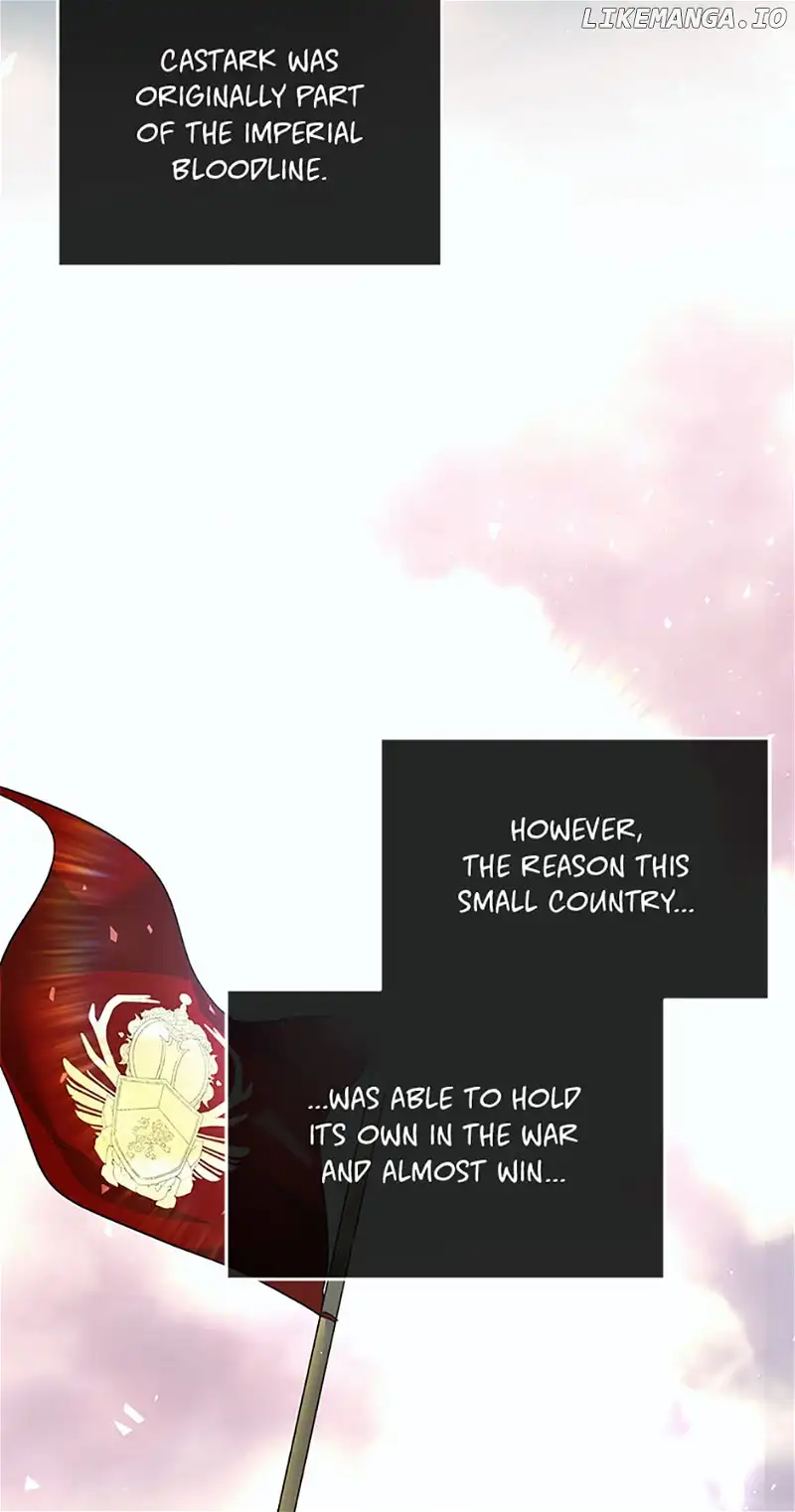 I Created a Harem to Avoid the Male Lead Chapter 35 page 75