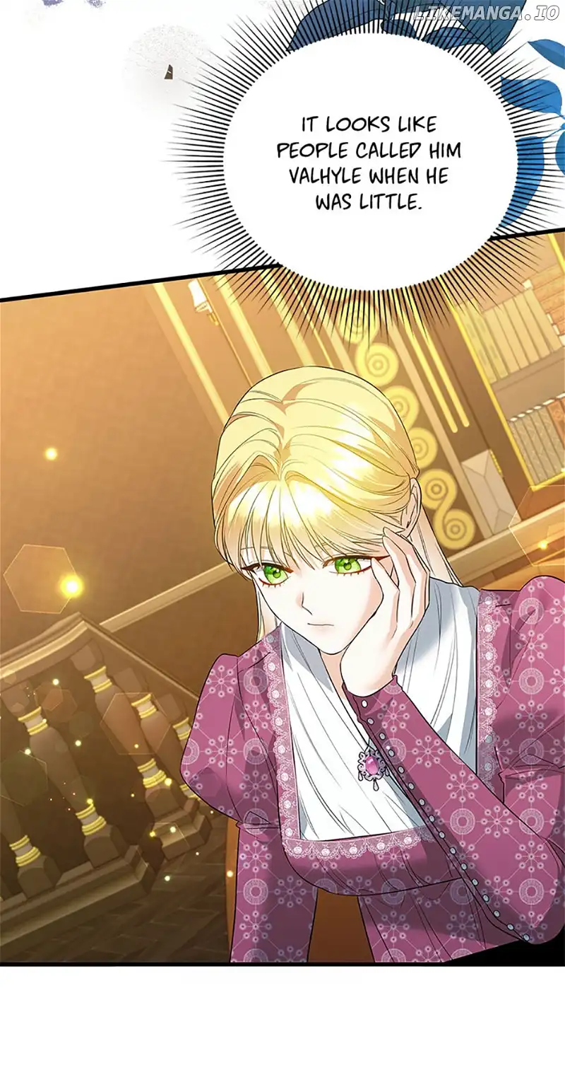 I Created a Harem to Avoid the Male Lead Chapter 35 page 78