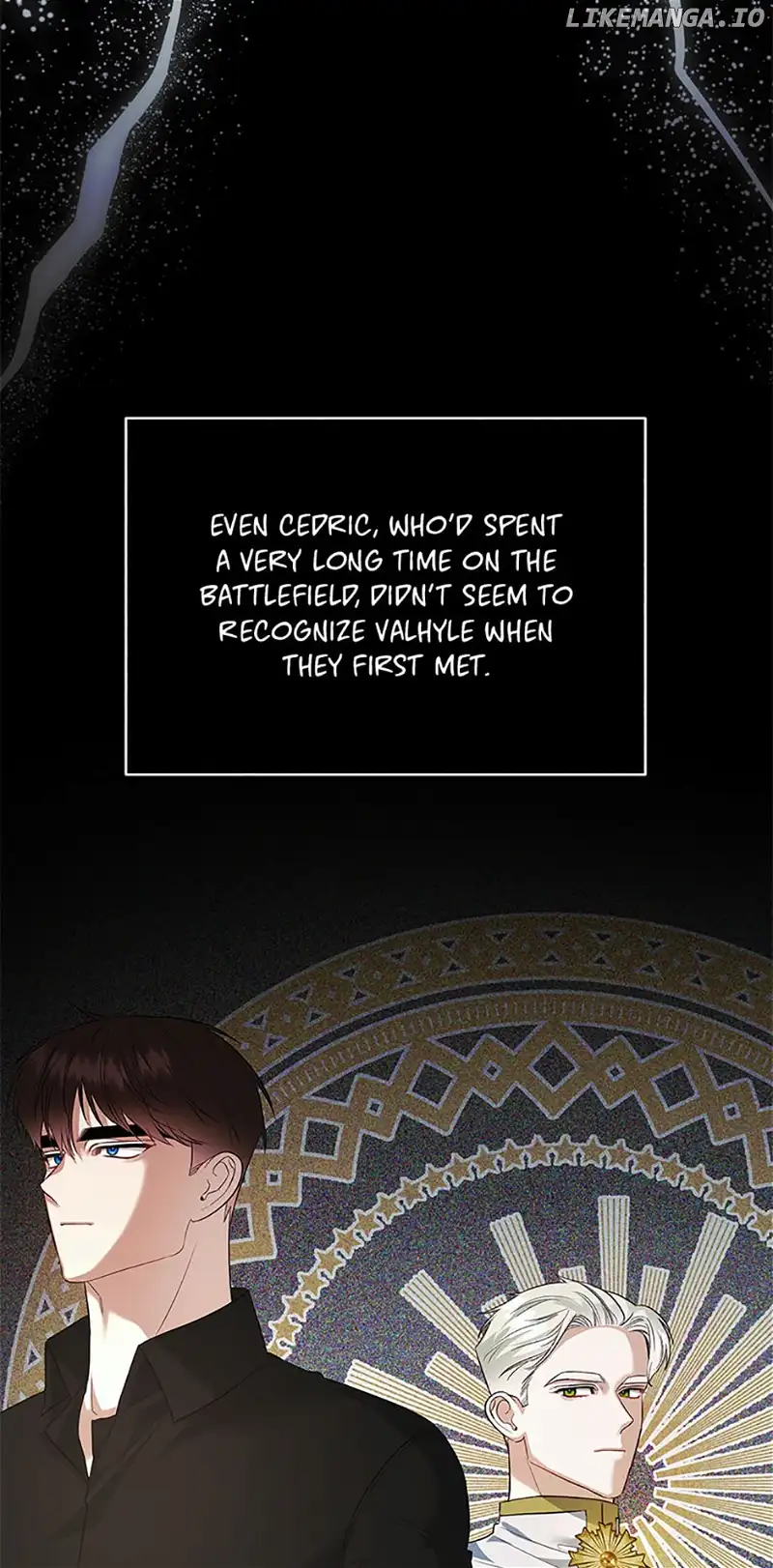 I Created a Harem to Avoid the Male Lead Chapter 35 page 7