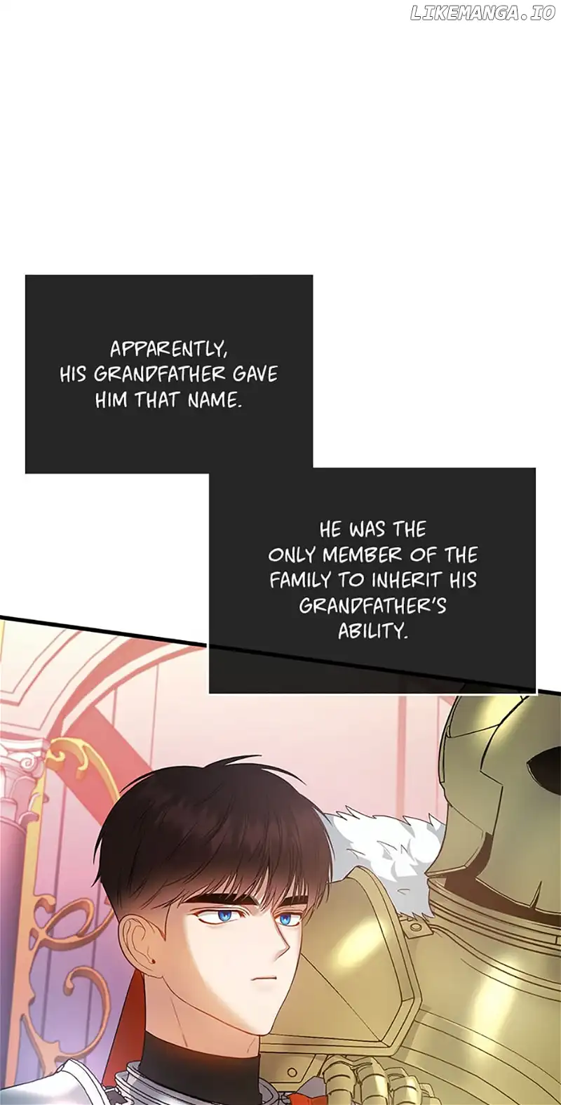 I Created a Harem to Avoid the Male Lead Chapter 35 page 79