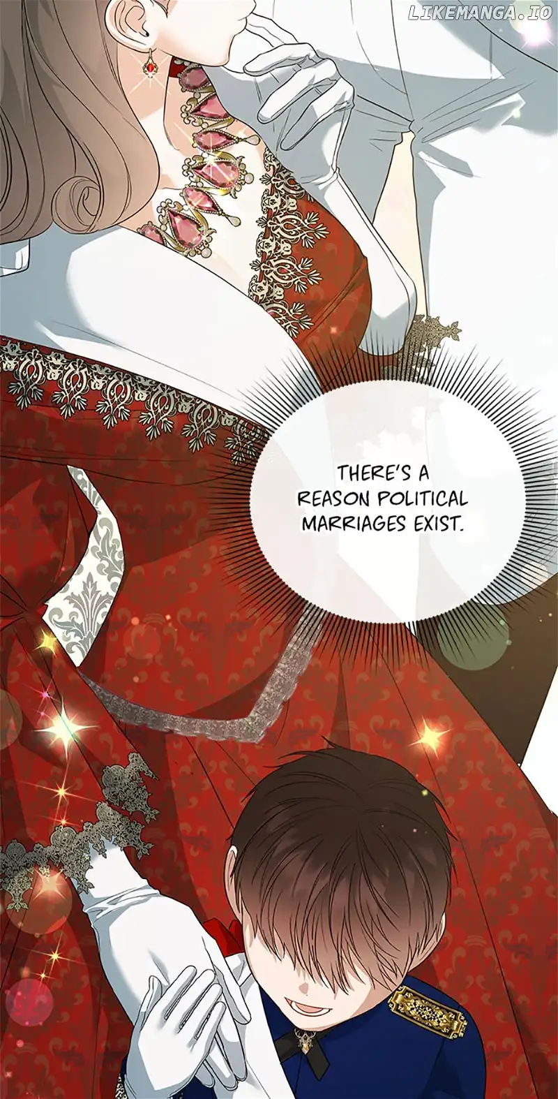 I Created a Harem to Avoid the Male Lead Chapter 35 page 85
