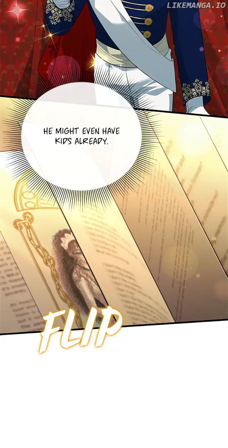 I Created a Harem to Avoid the Male Lead Chapter 35 page 86