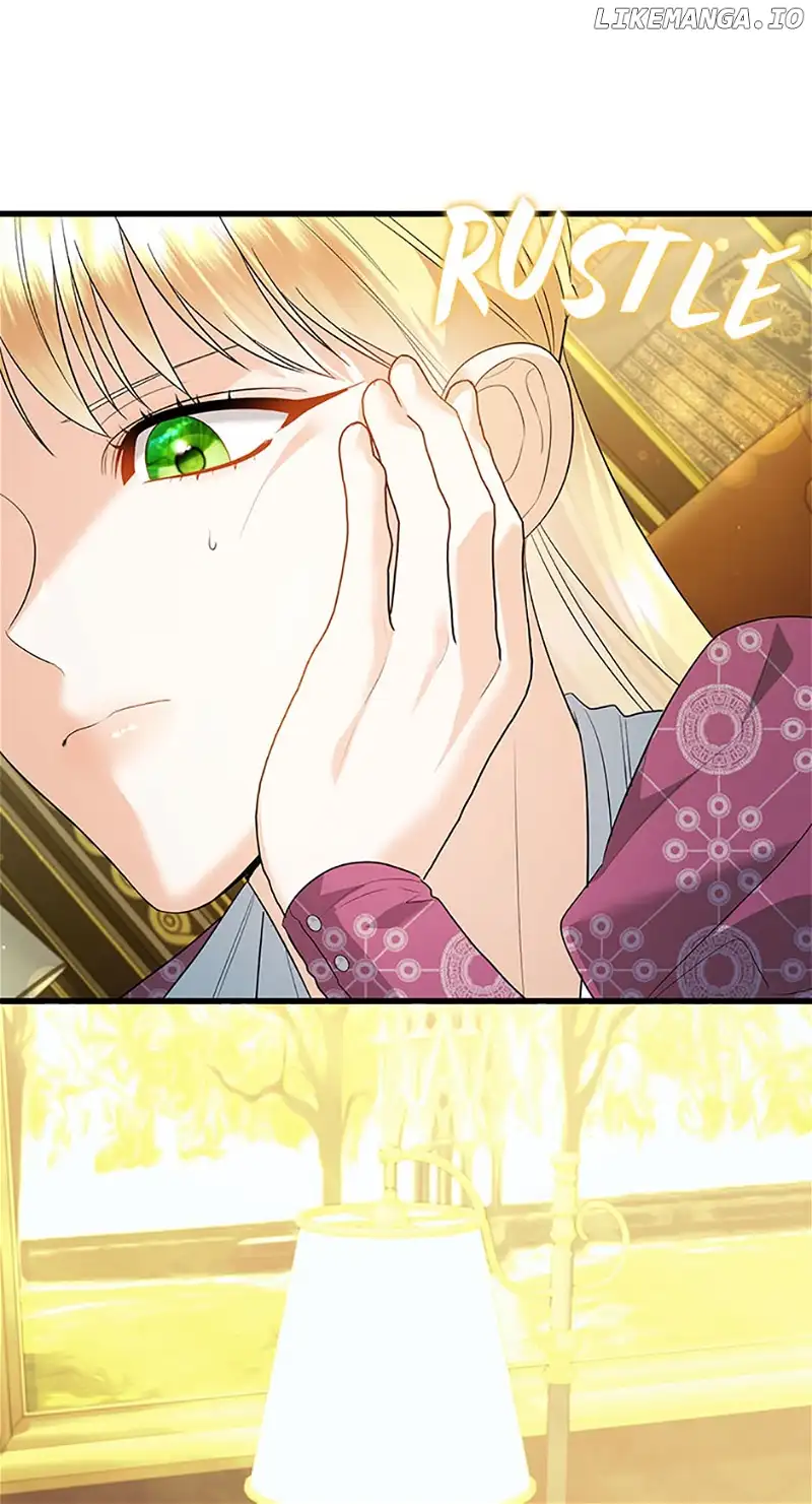 I Created a Harem to Avoid the Male Lead Chapter 35 page 87