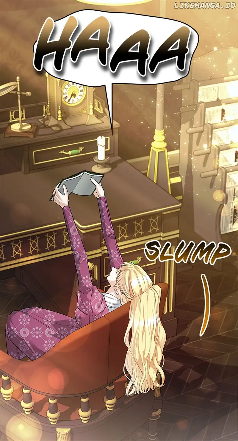 I Created a Harem to Avoid the Male Lead Chapter 35 page 88