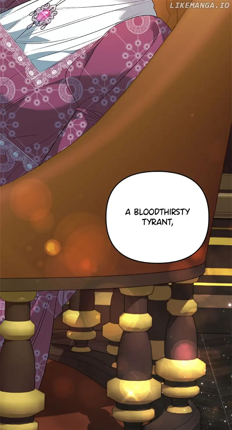 I Created a Harem to Avoid the Male Lead Chapter 35 page 90