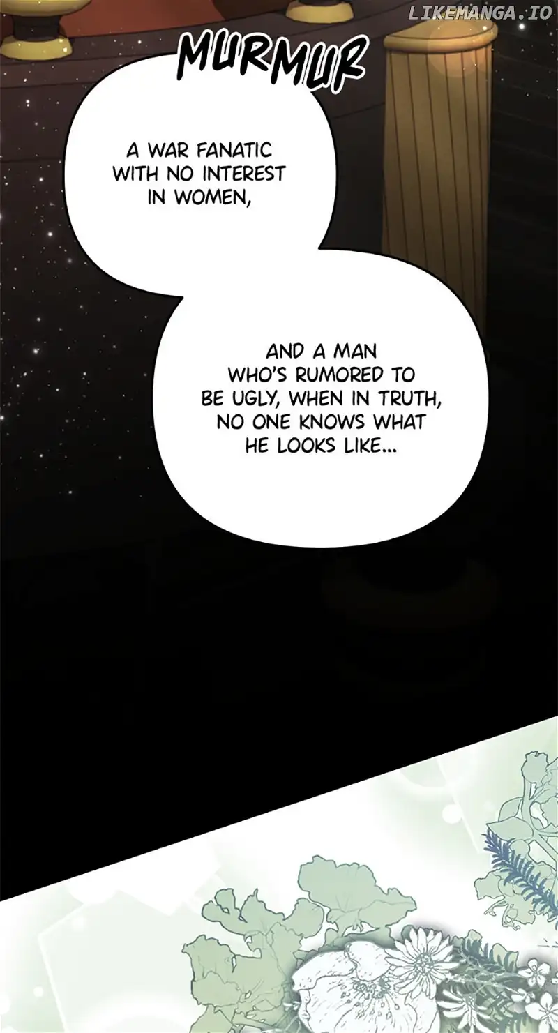 I Created a Harem to Avoid the Male Lead Chapter 35 page 91