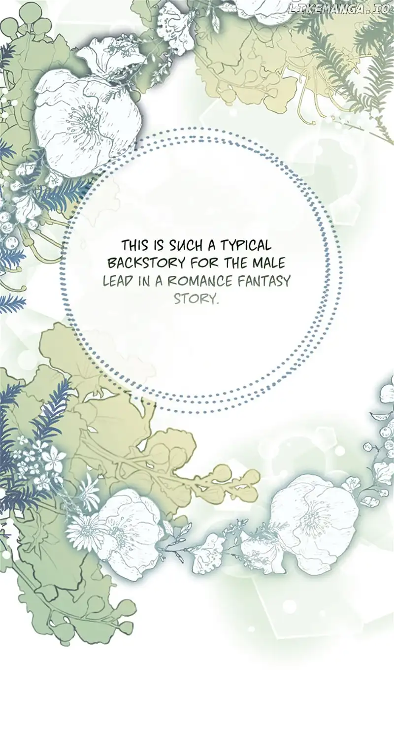 I Created a Harem to Avoid the Male Lead Chapter 35 page 92