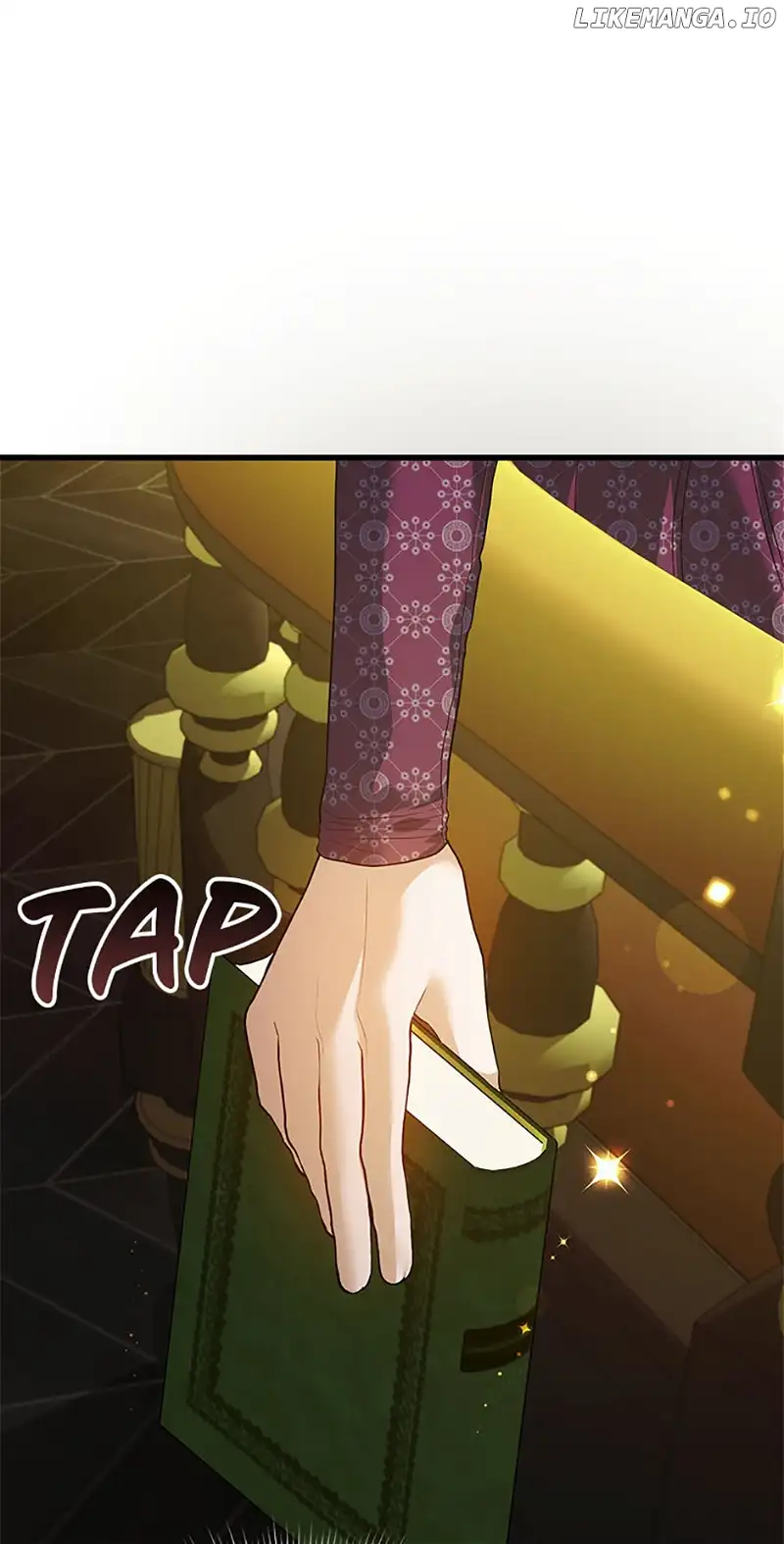 I Created a Harem to Avoid the Male Lead Chapter 35 page 93