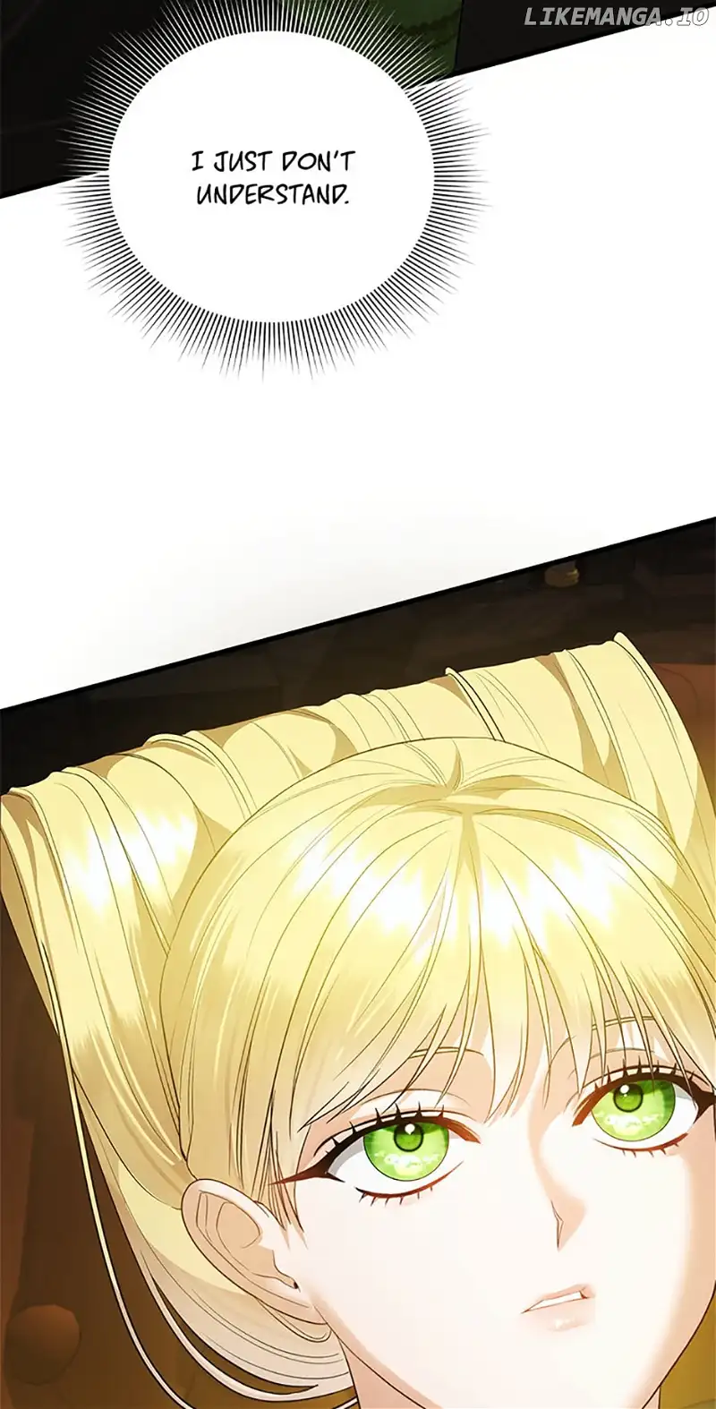 I Created a Harem to Avoid the Male Lead Chapter 35 page 94