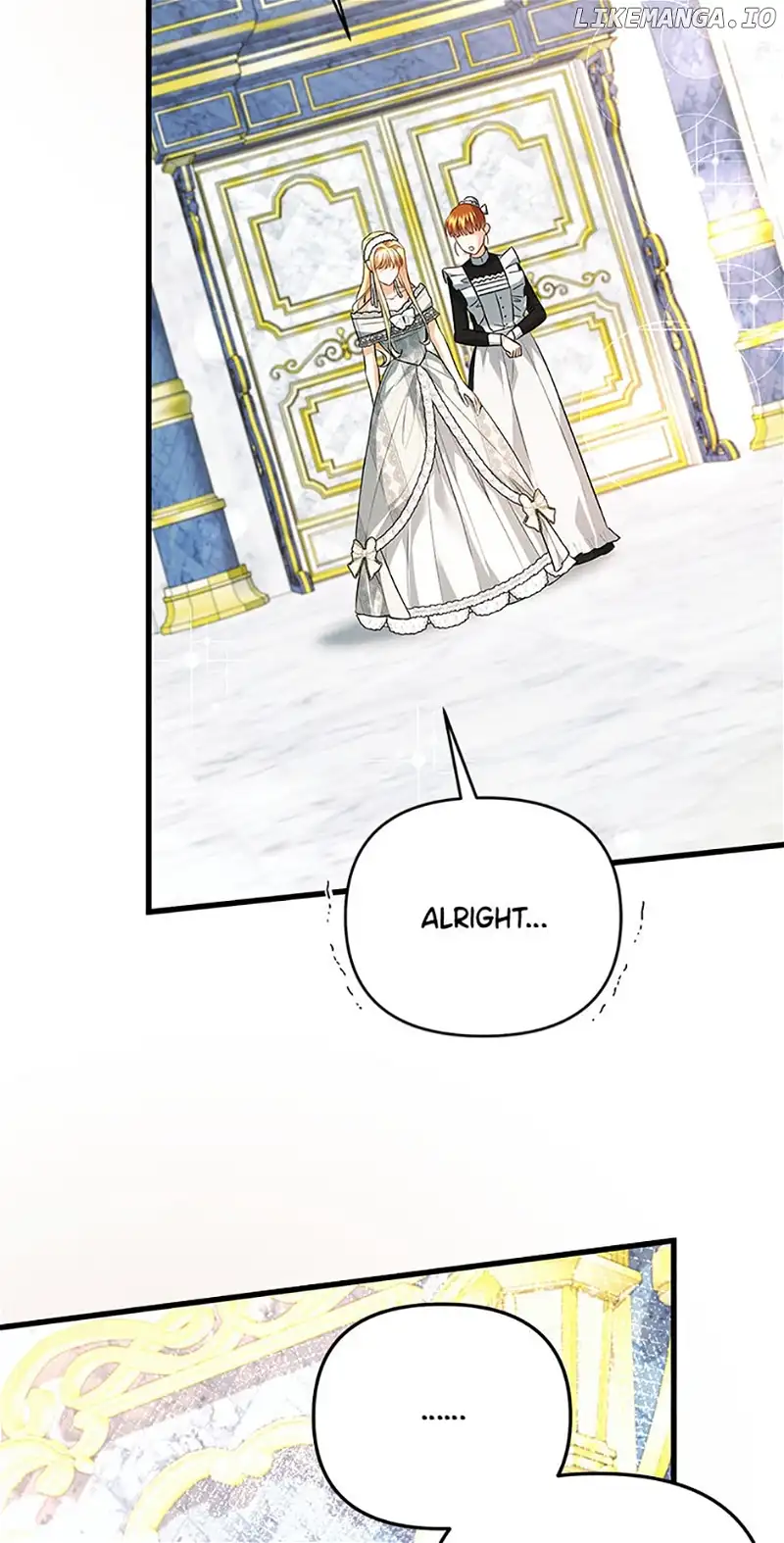 I Created a Harem to Avoid the Male Lead Chapter 35 page 97