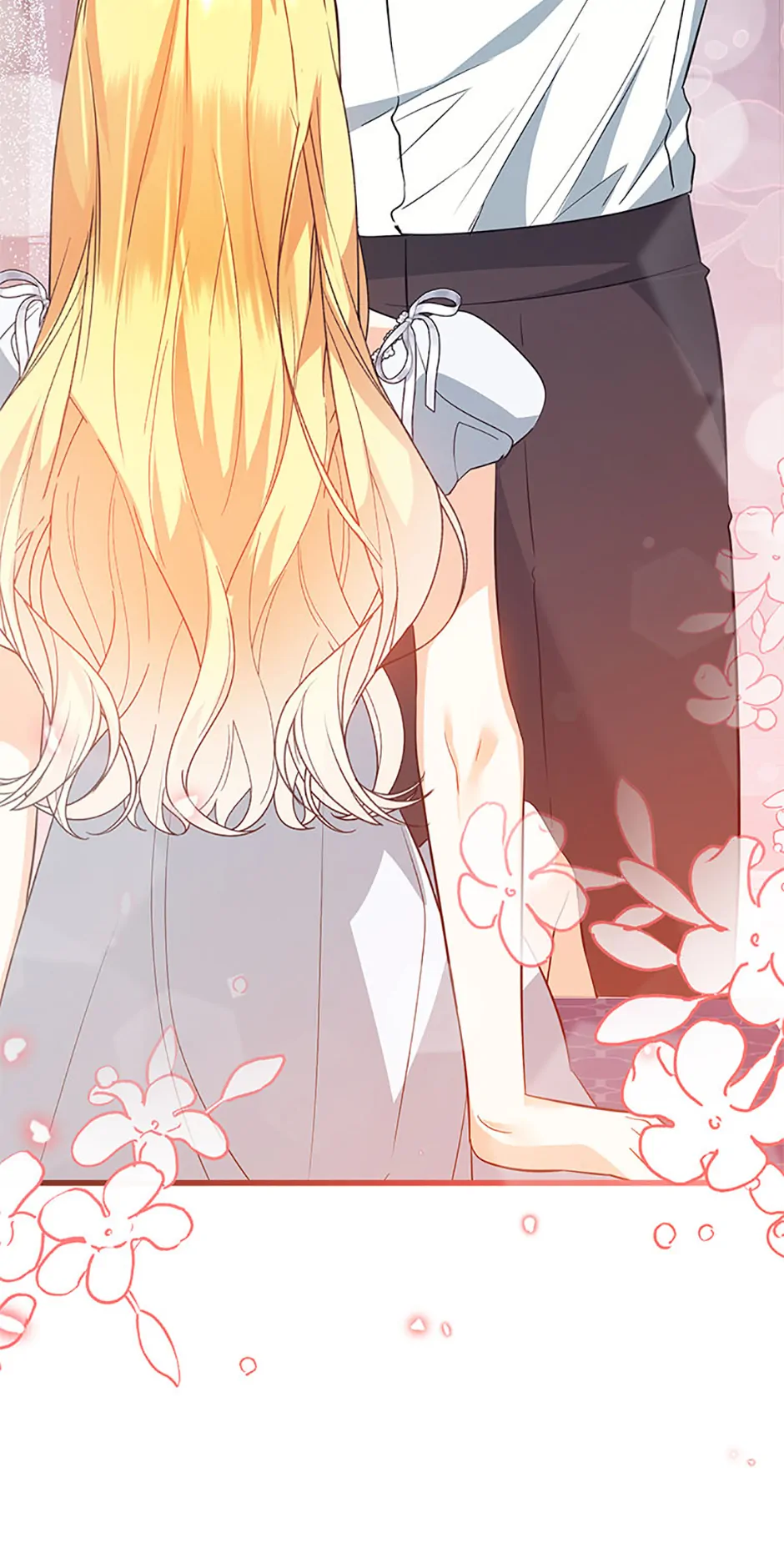 I Created a Harem to Avoid the Male Lead Chapter 55 page 9
