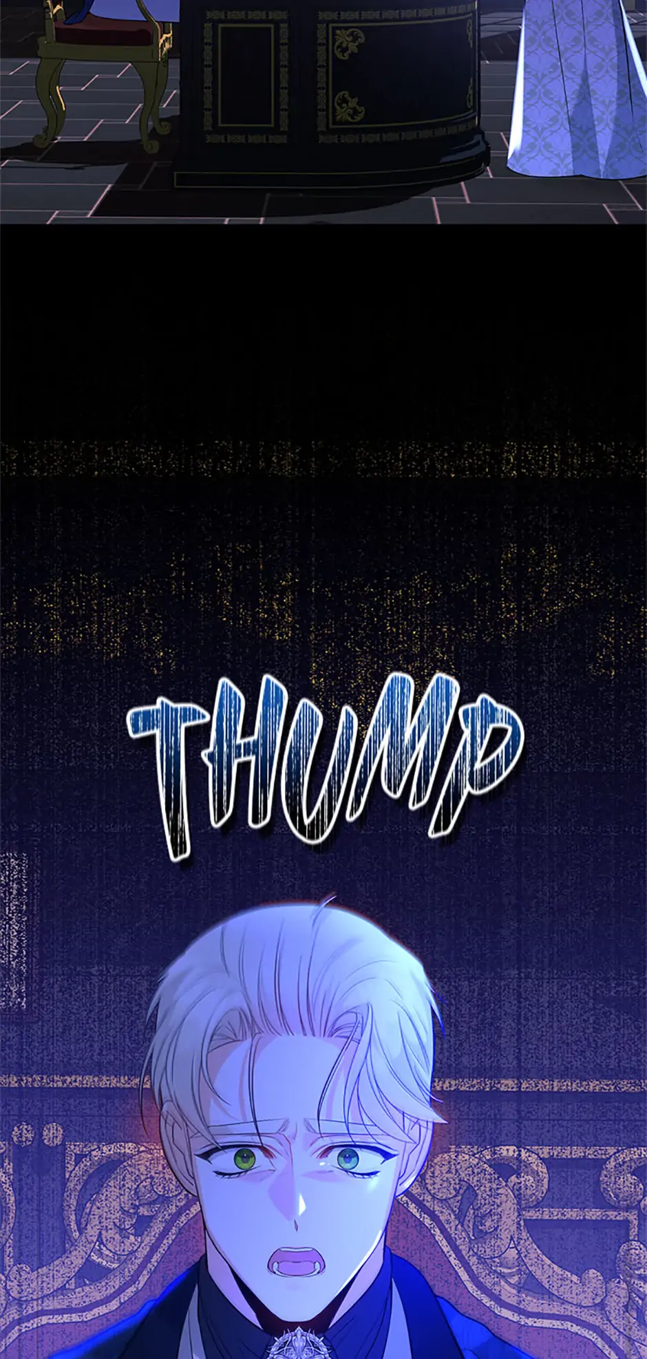 I Created a Harem to Avoid the Male Lead Chapter 55 page 99