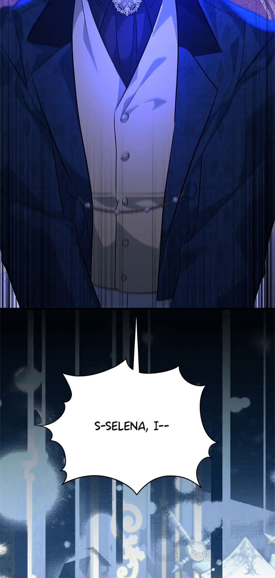 I Created a Harem to Avoid the Male Lead Chapter 55 page 100