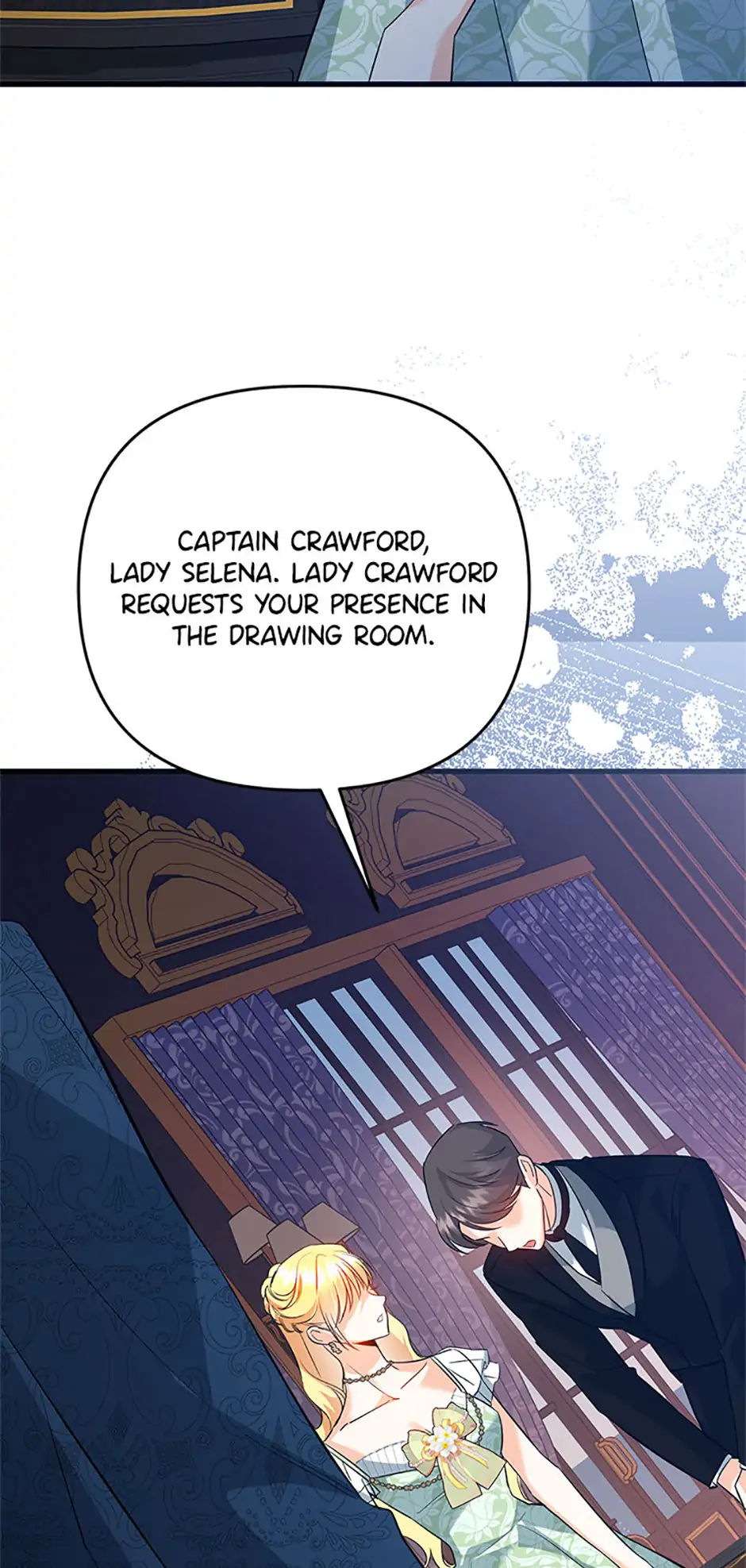 I Created a Harem to Avoid the Male Lead Chapter 55 page 102
