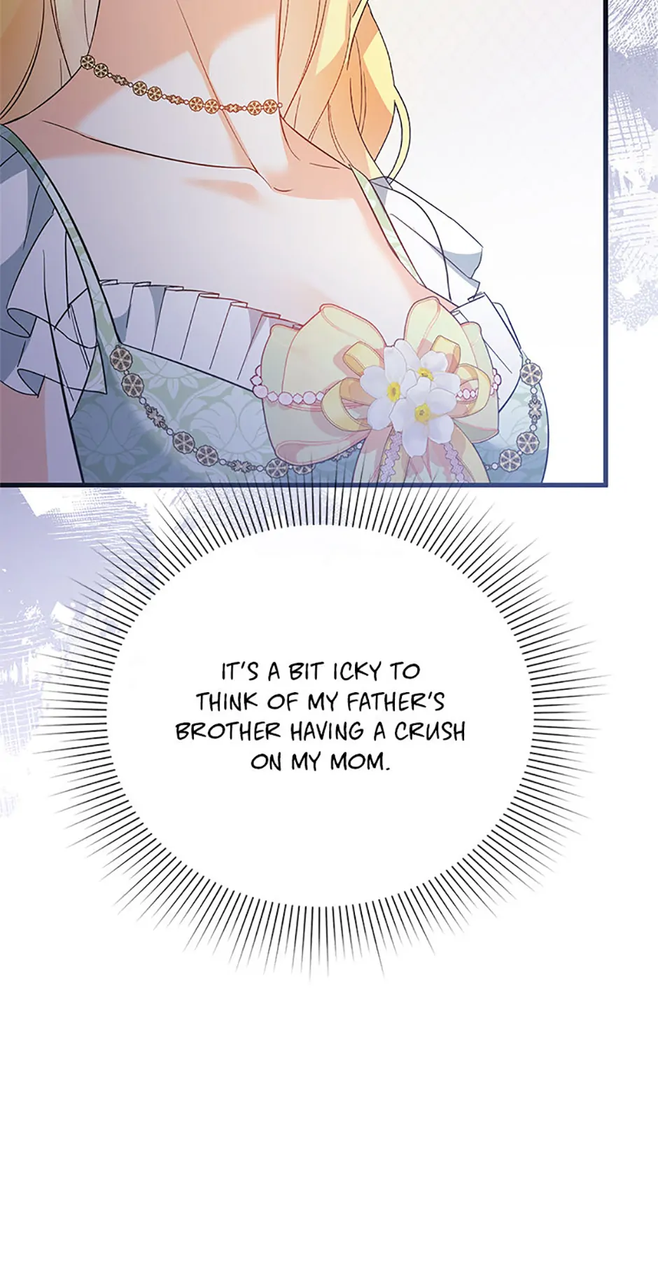 I Created a Harem to Avoid the Male Lead Chapter 55 page 107