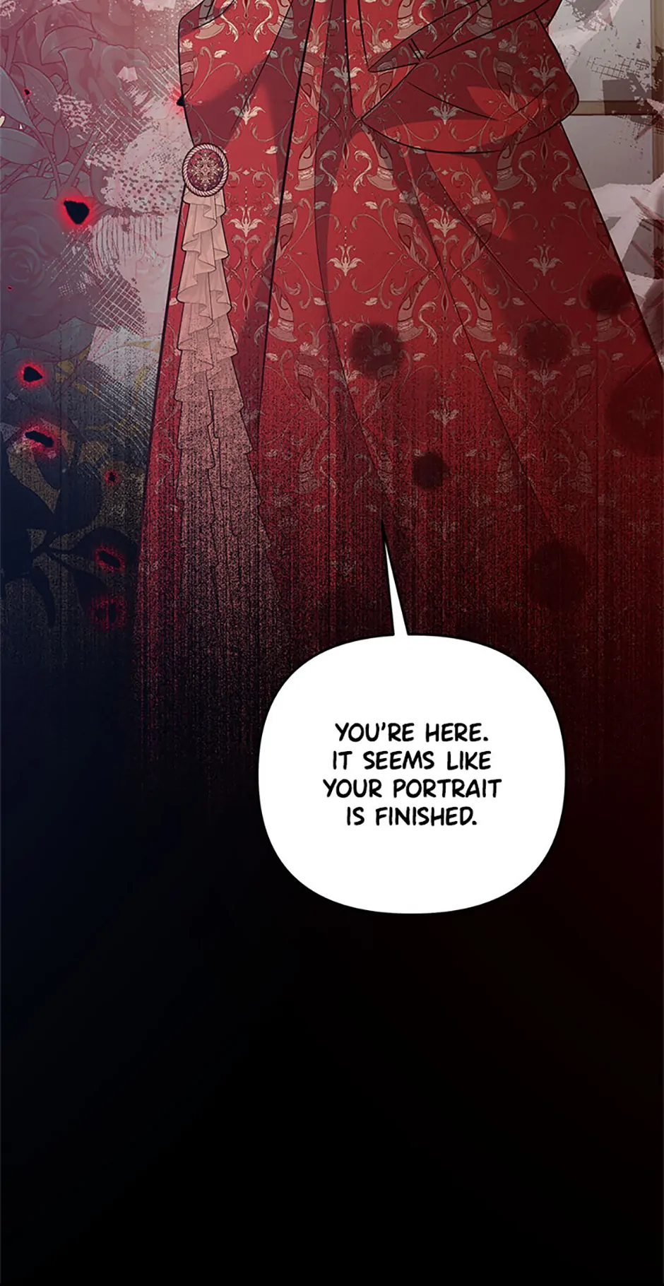 I Created a Harem to Avoid the Male Lead Chapter 55 page 115