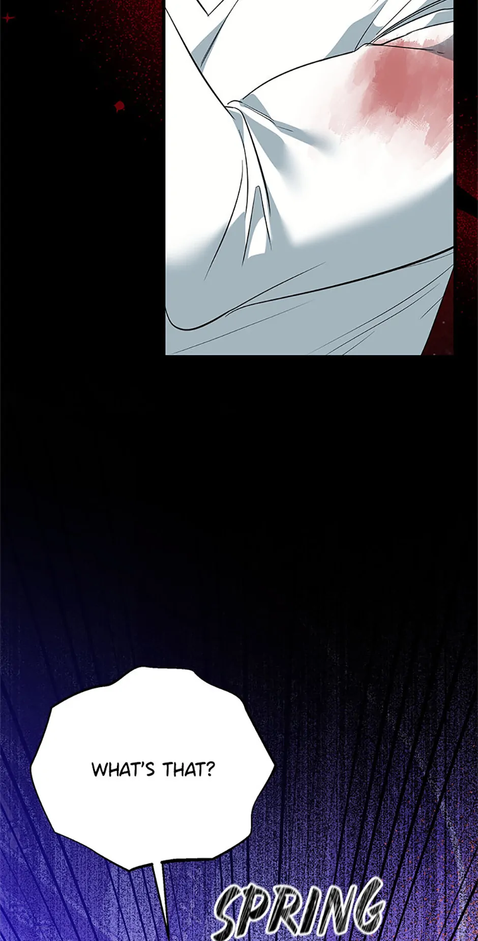 I Created a Harem to Avoid the Male Lead Chapter 55 page 11