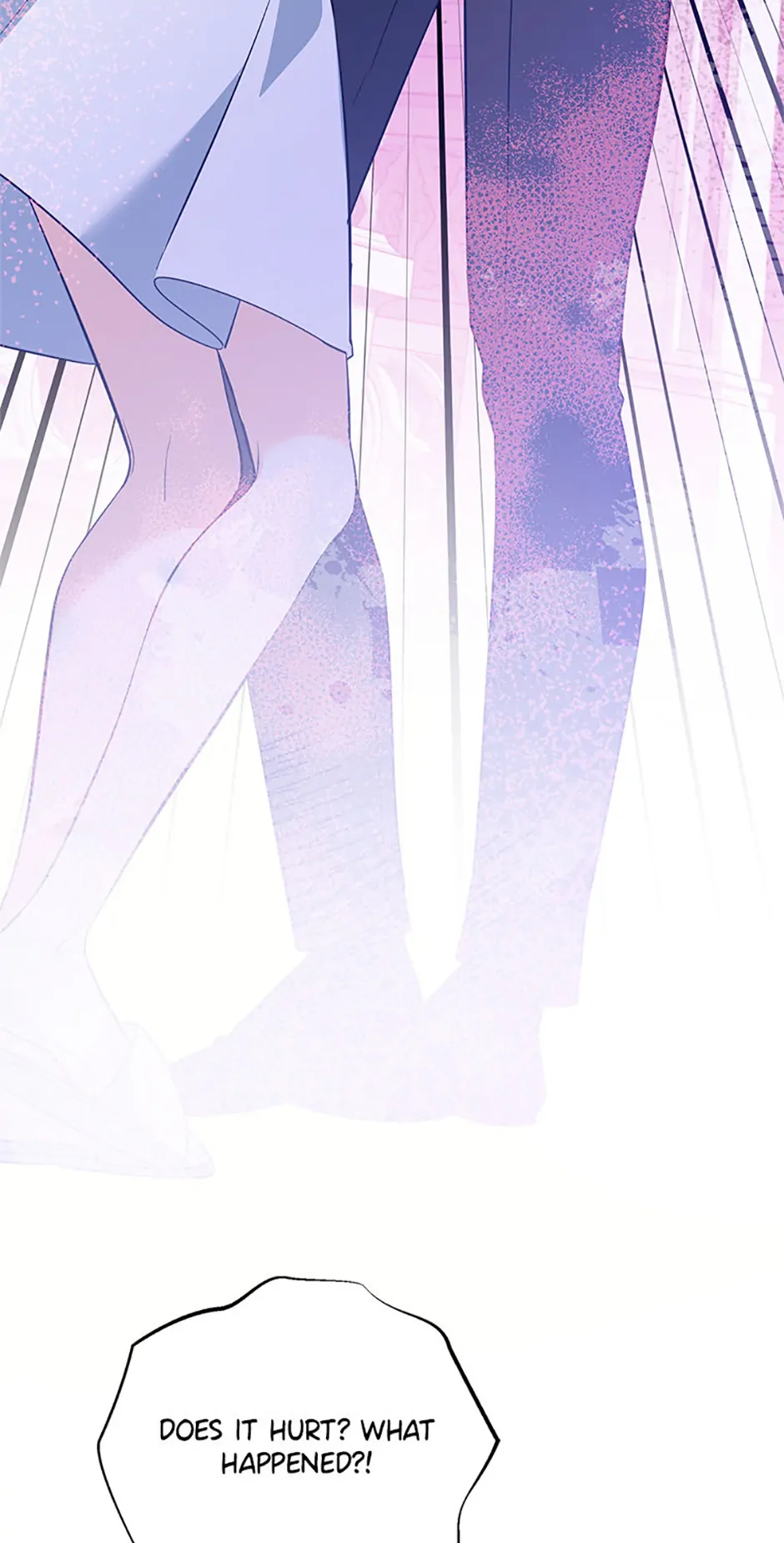 I Created a Harem to Avoid the Male Lead Chapter 55 page 13