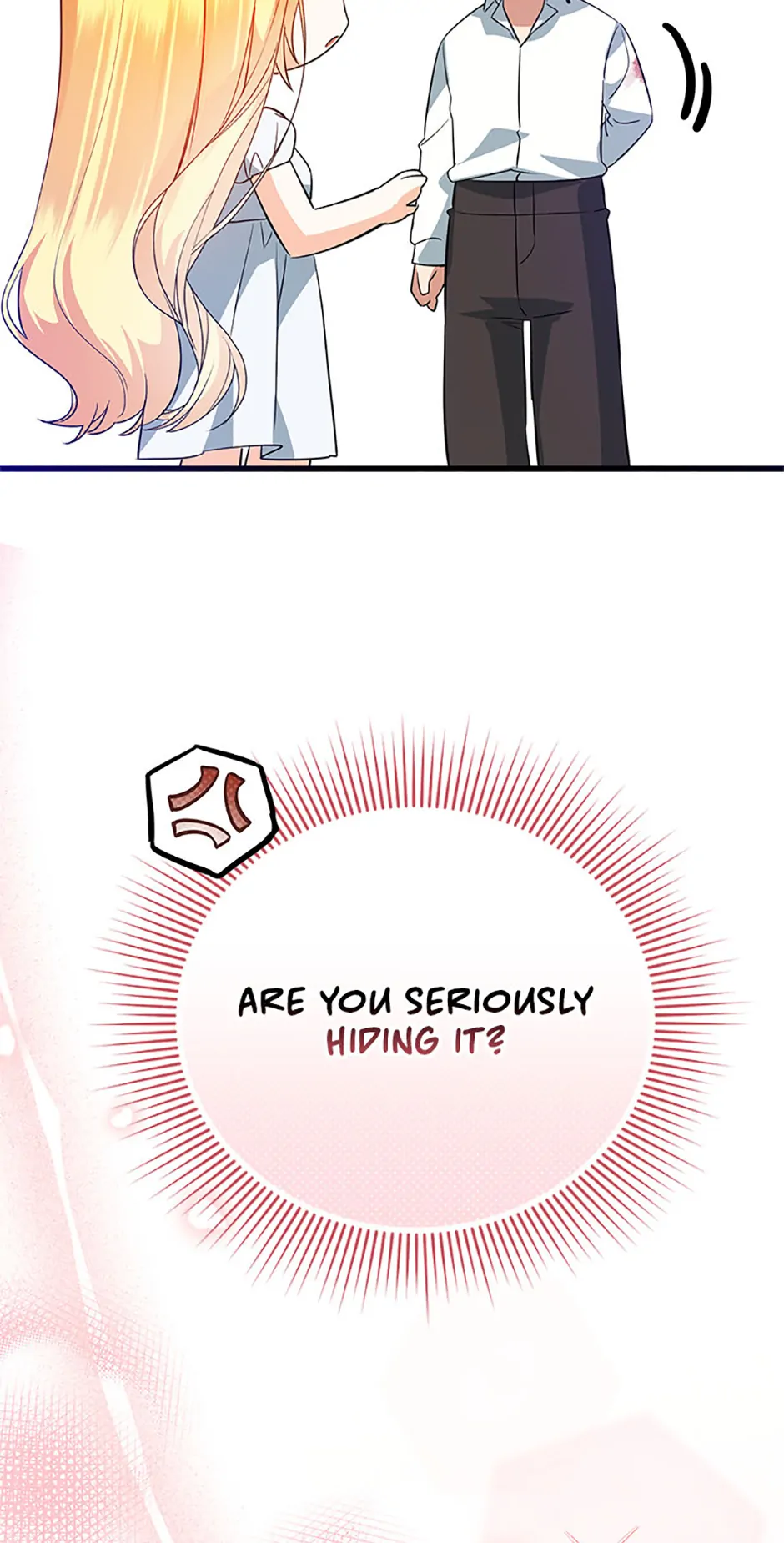 I Created a Harem to Avoid the Male Lead Chapter 55 page 16