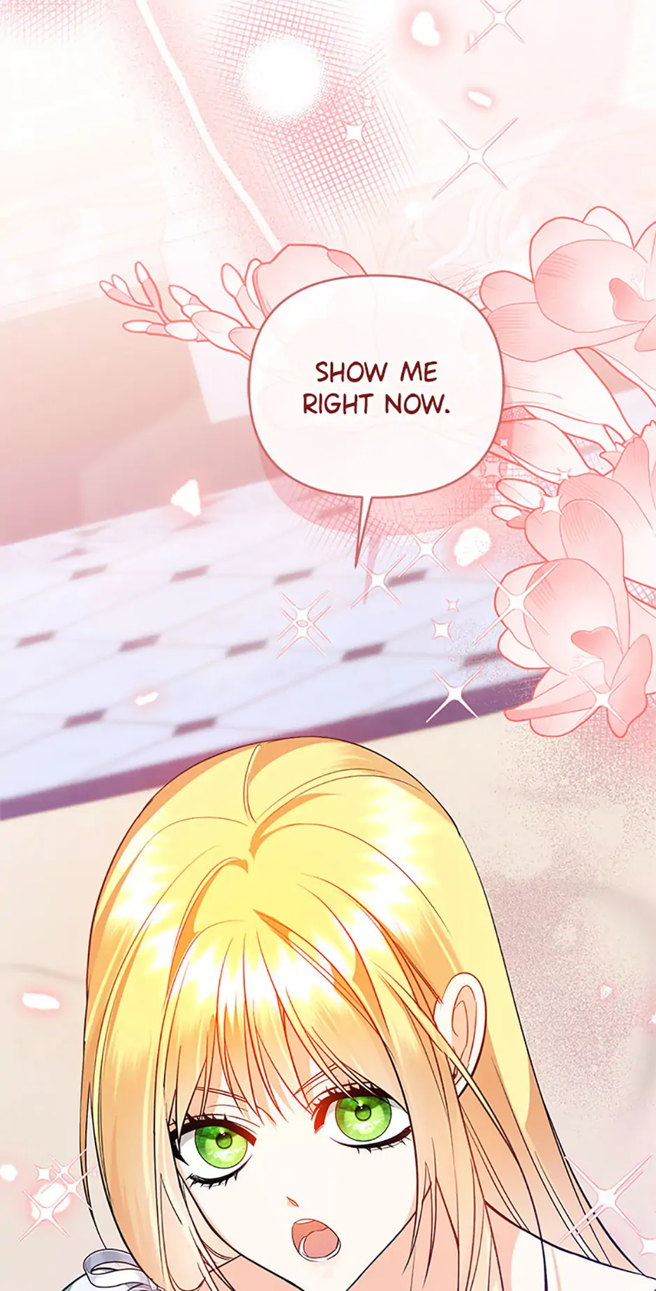 I Created a Harem to Avoid the Male Lead Chapter 55 page 17