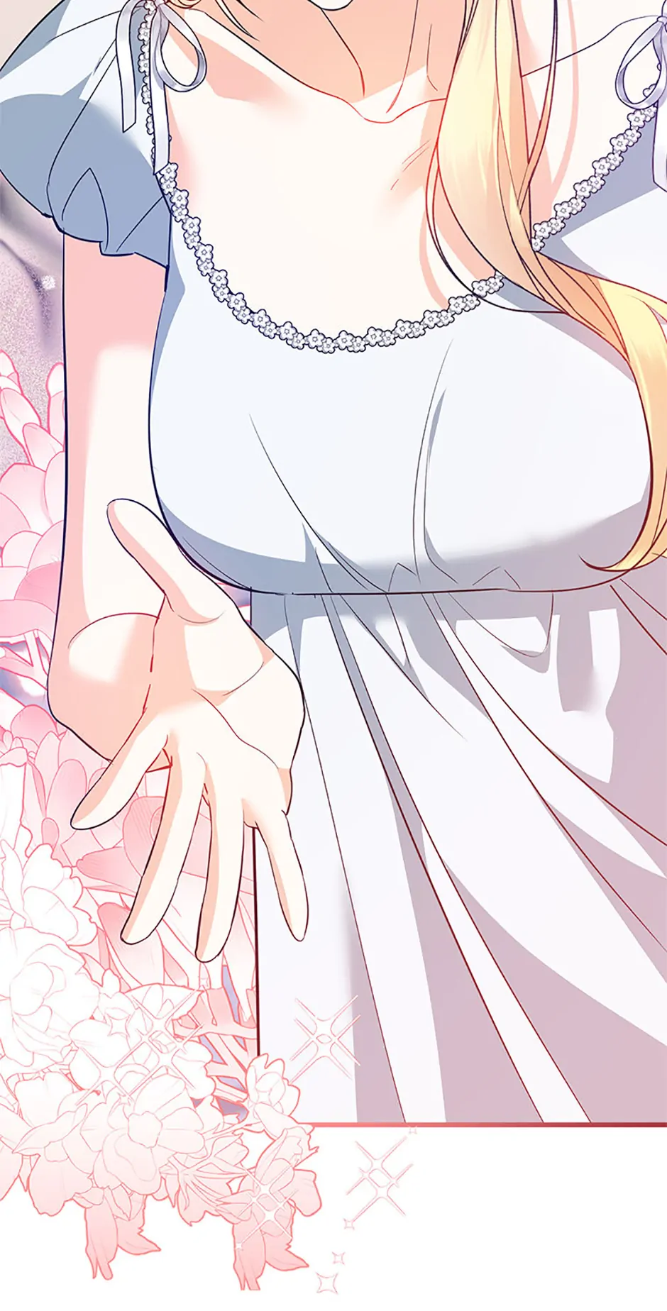 I Created a Harem to Avoid the Male Lead Chapter 55 page 18