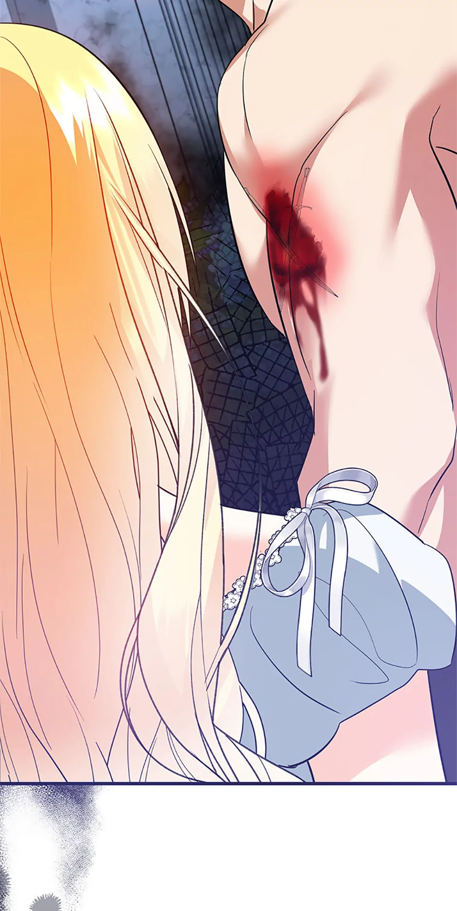 I Created a Harem to Avoid the Male Lead Chapter 55 page 24