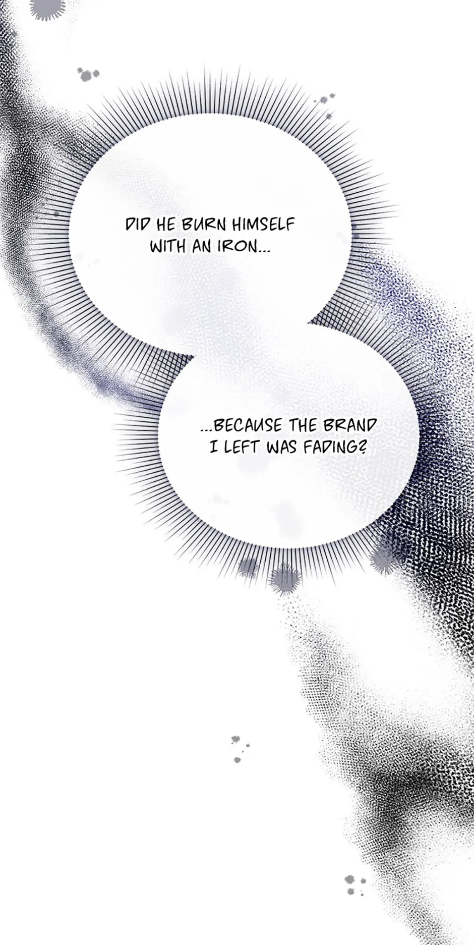 I Created a Harem to Avoid the Male Lead Chapter 55 page 25