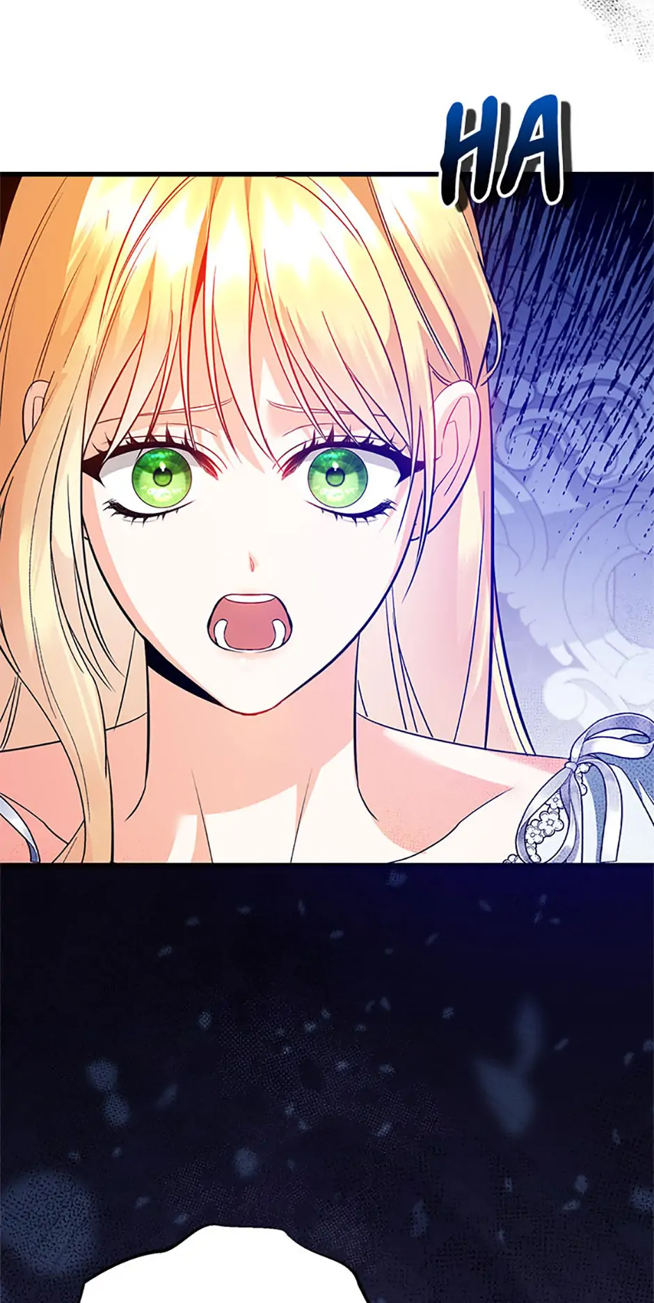 I Created a Harem to Avoid the Male Lead Chapter 55 page 26