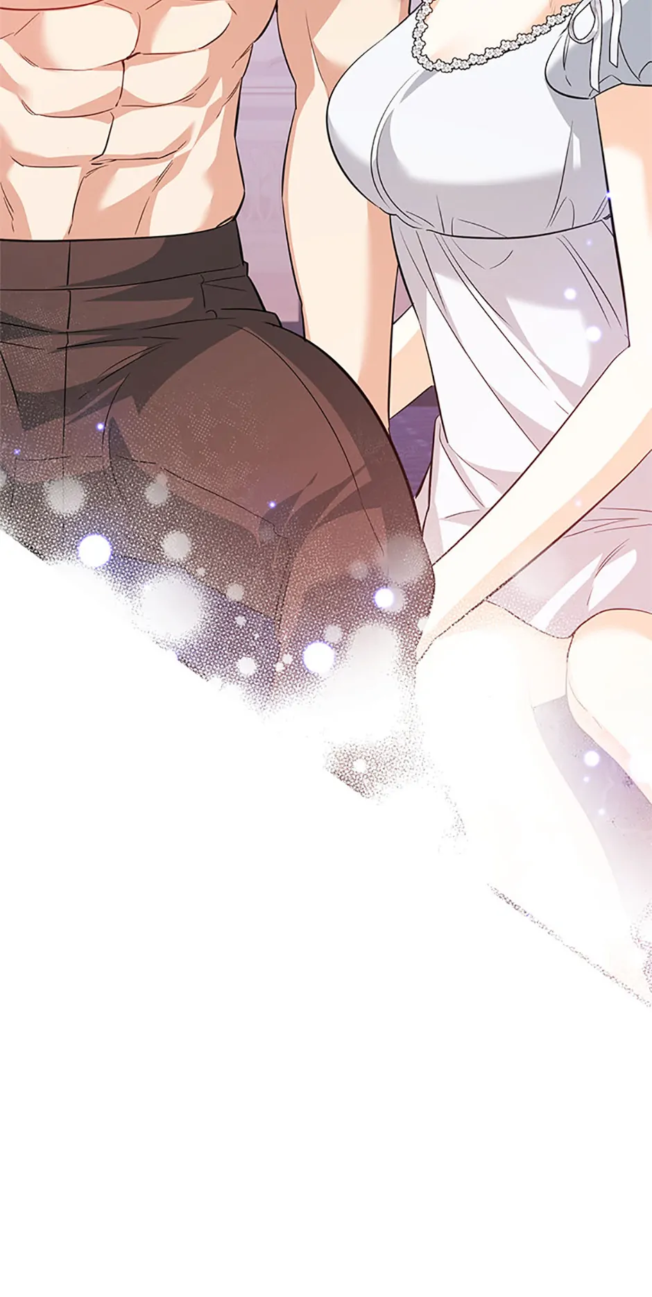 I Created a Harem to Avoid the Male Lead Chapter 55 page 28