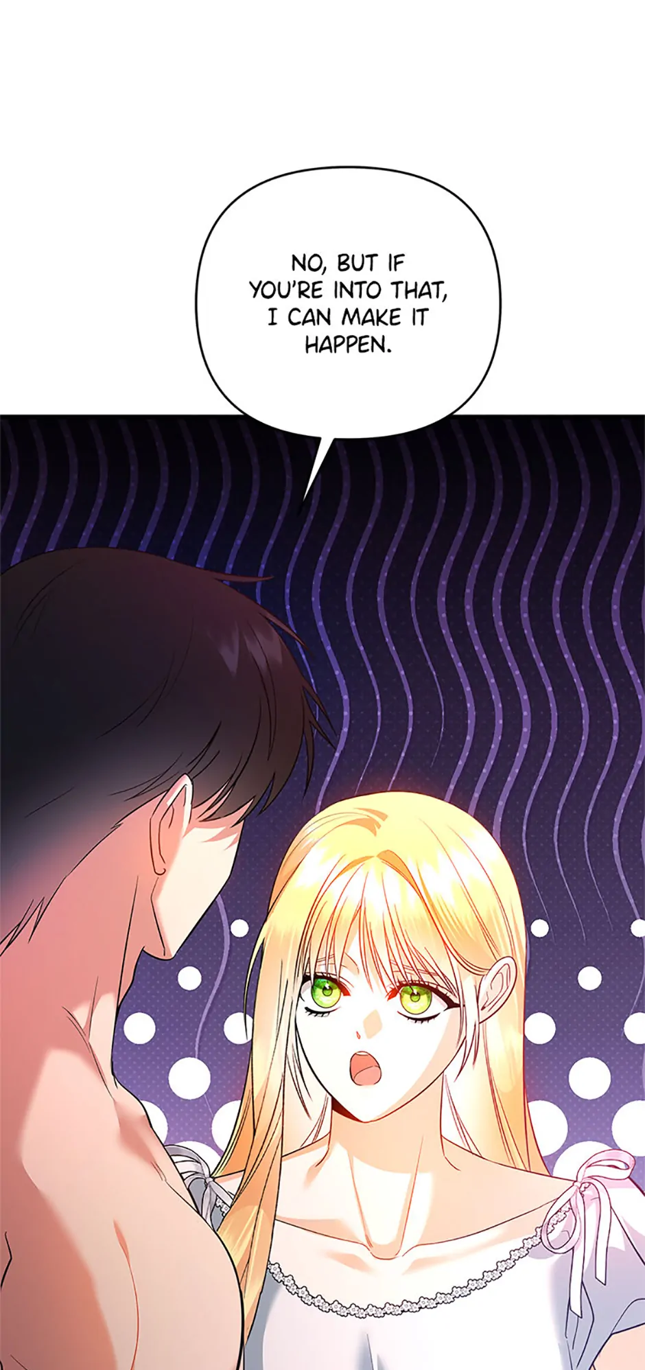 I Created a Harem to Avoid the Male Lead Chapter 55 page 29