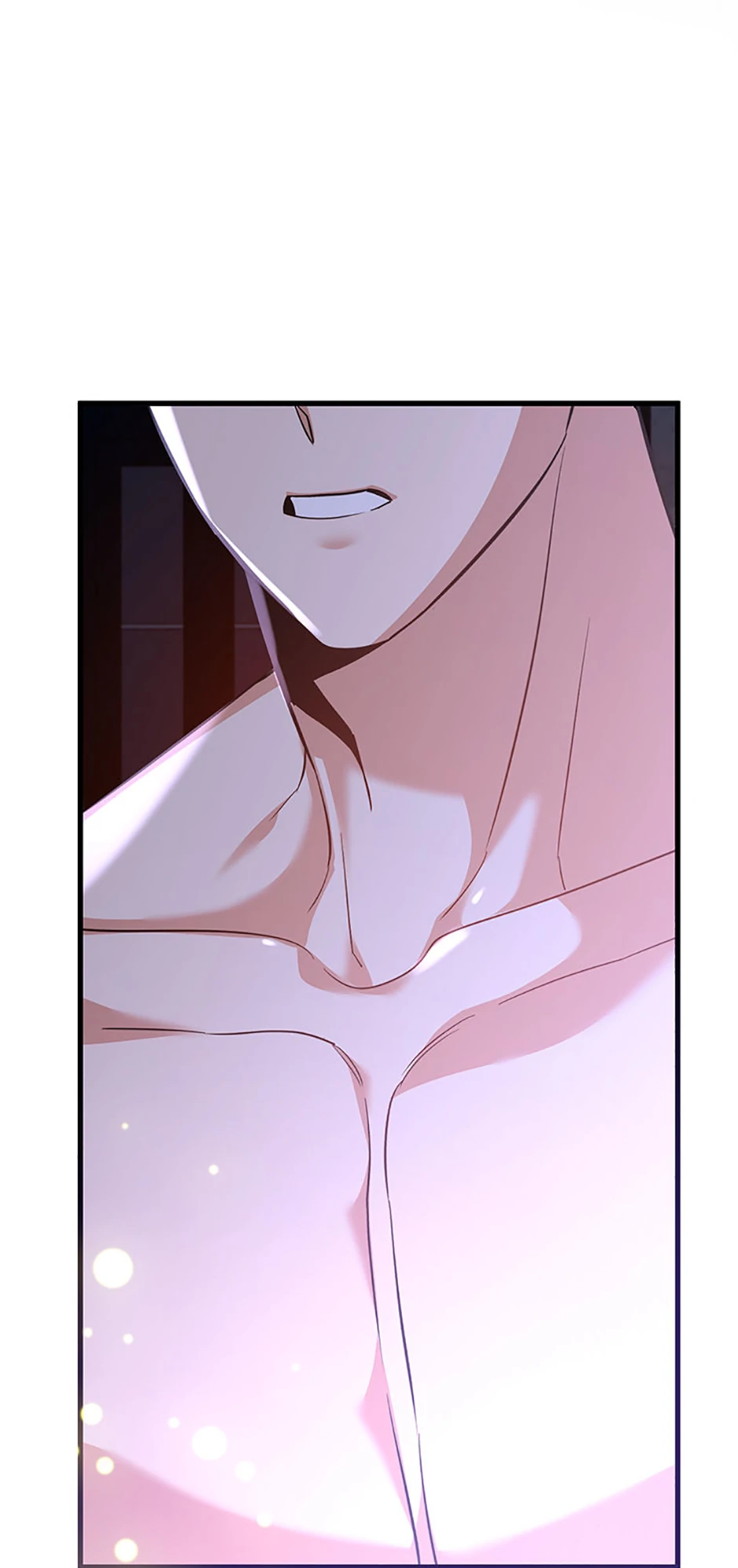 I Created a Harem to Avoid the Male Lead Chapter 55 page 32