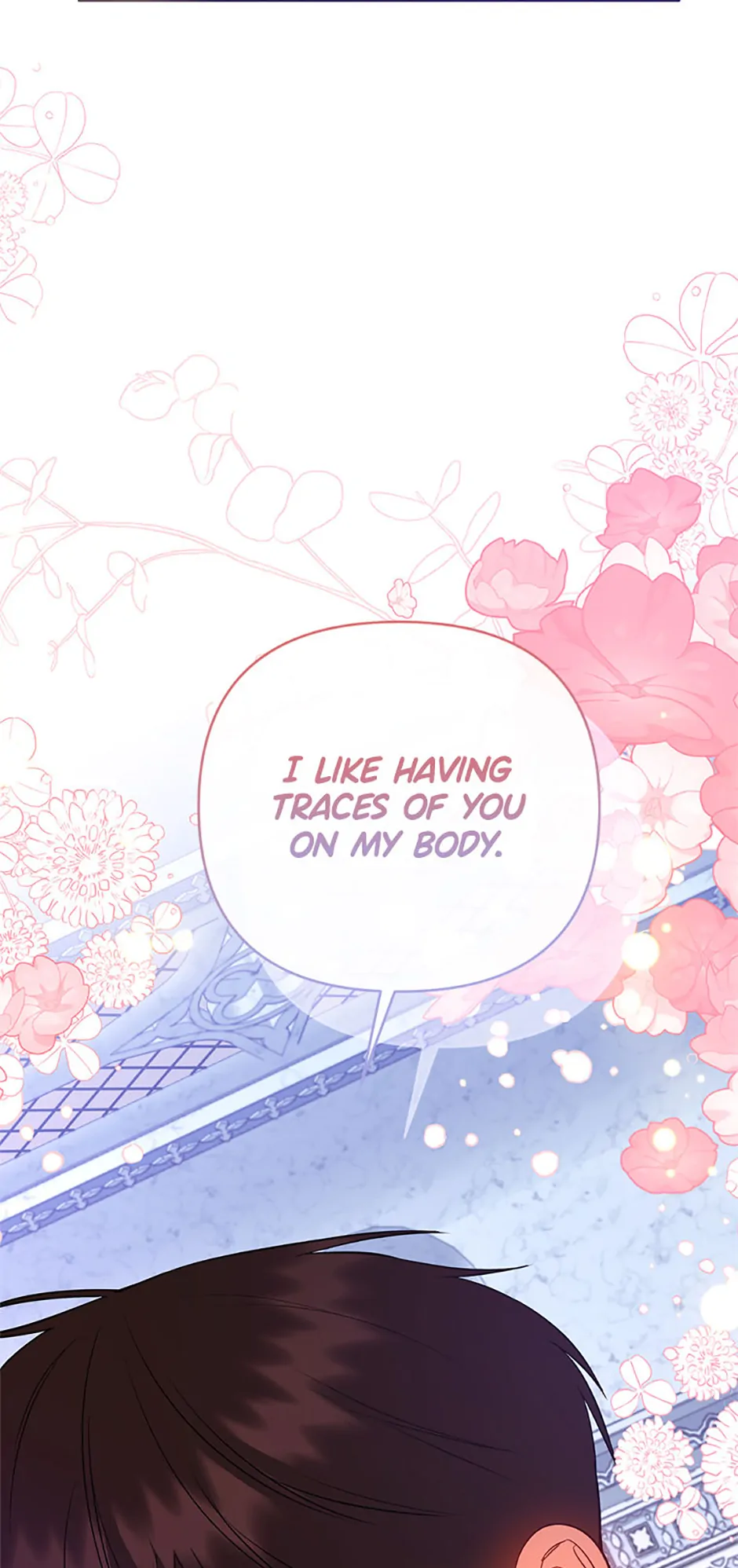 I Created a Harem to Avoid the Male Lead Chapter 55 page 33