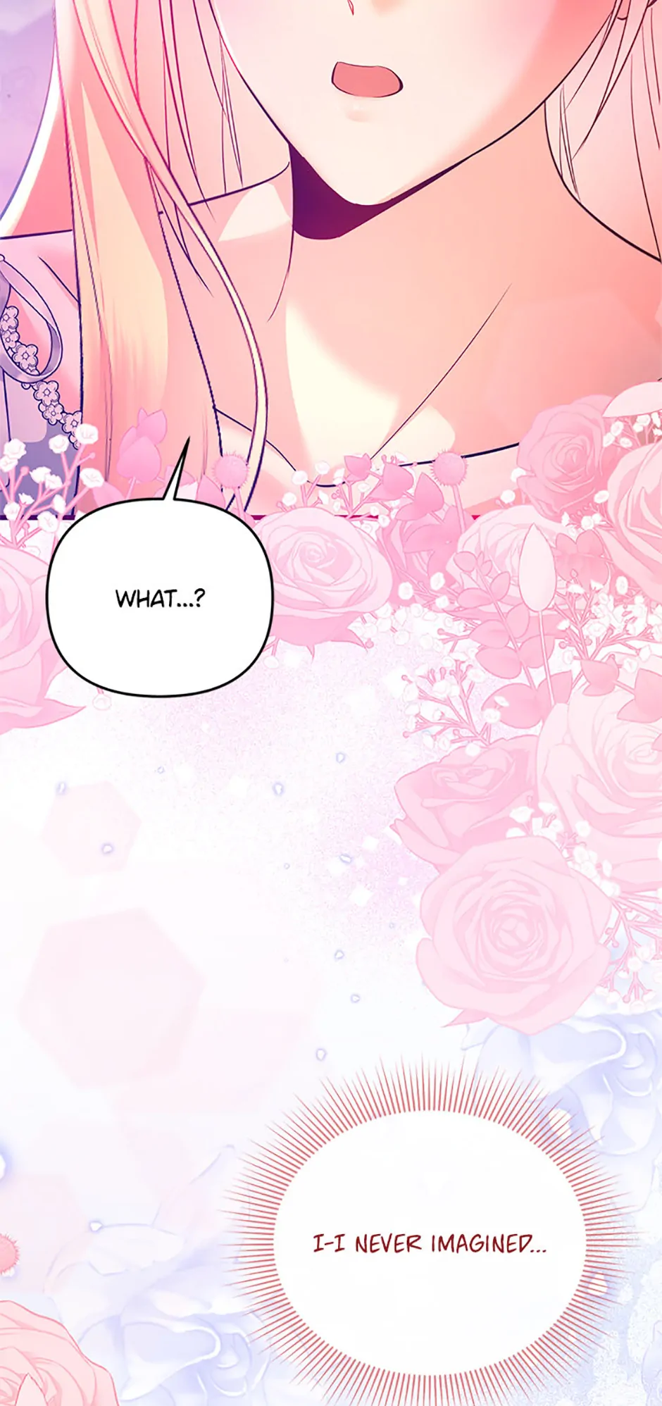 I Created a Harem to Avoid the Male Lead Chapter 55 page 35