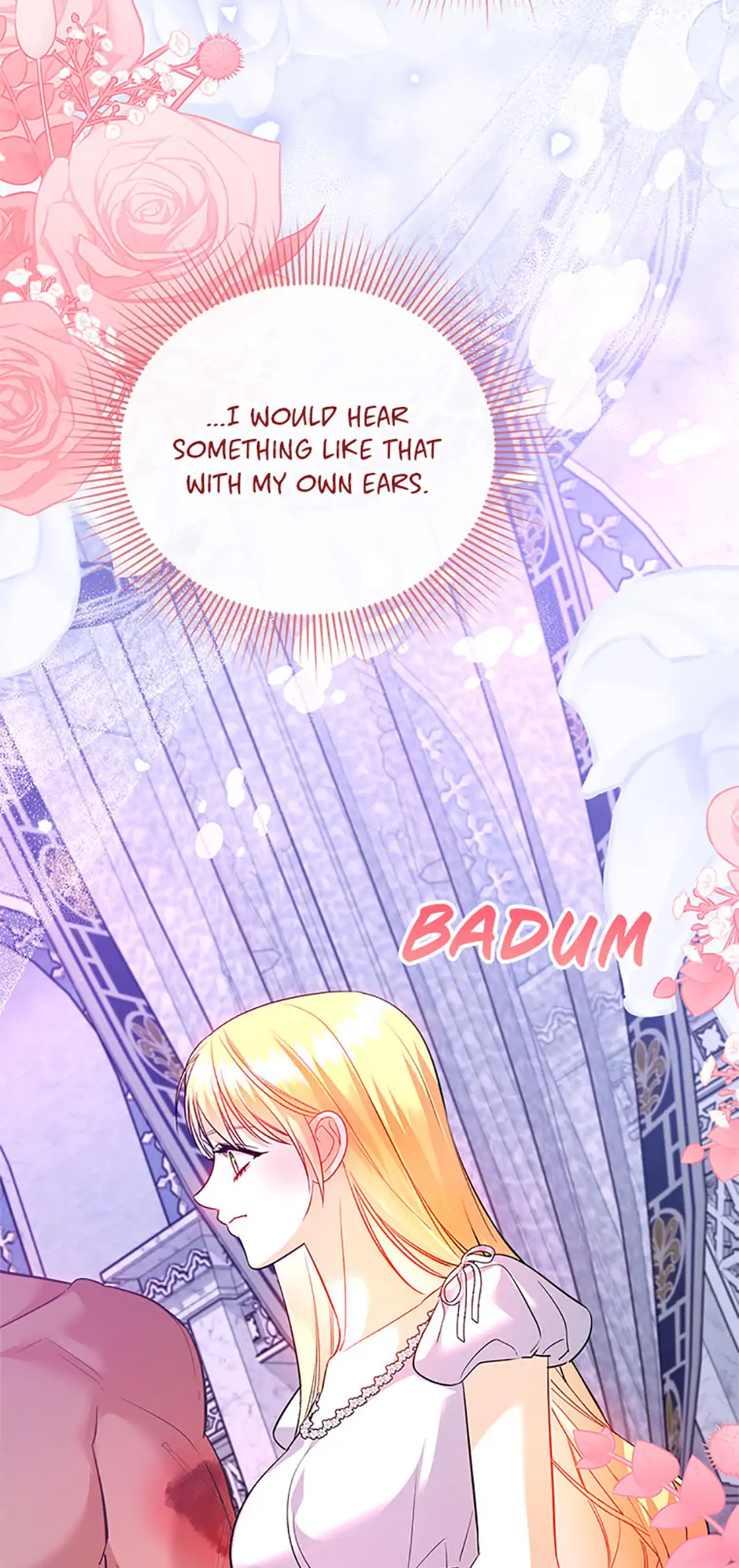I Created a Harem to Avoid the Male Lead Chapter 55 page 36
