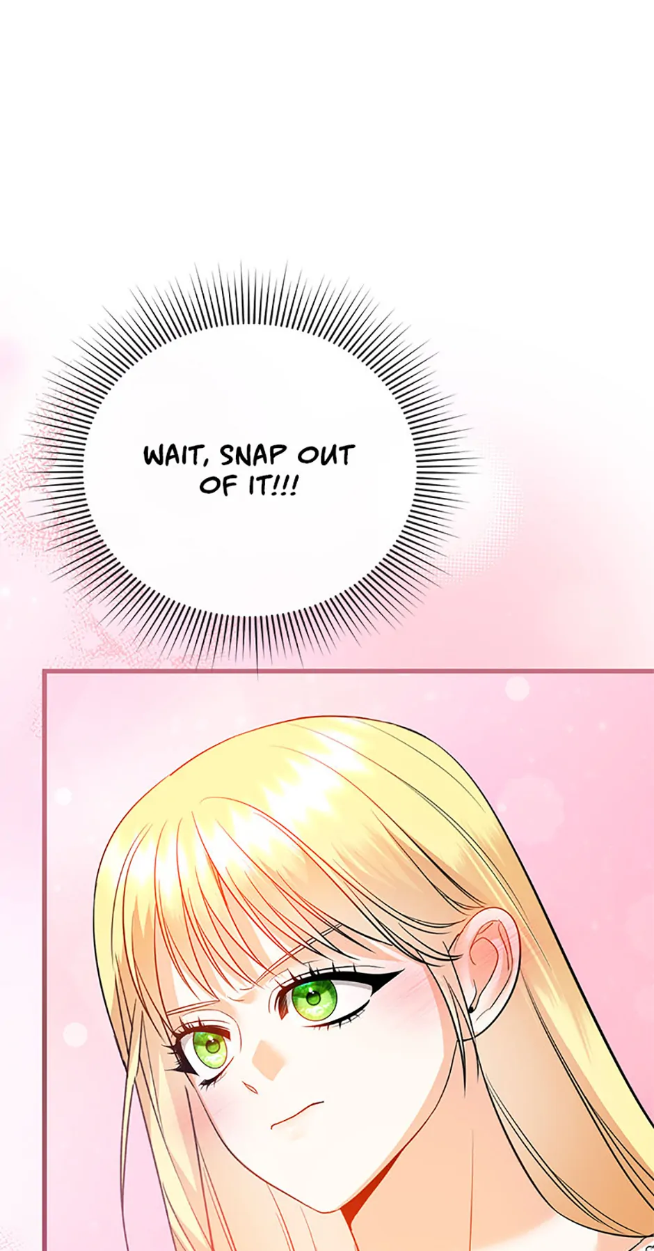 I Created a Harem to Avoid the Male Lead Chapter 55 page 38