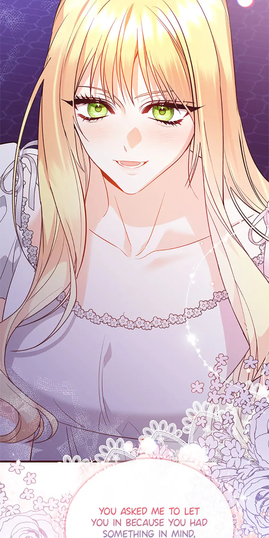 I Created a Harem to Avoid the Male Lead Chapter 55 page 3