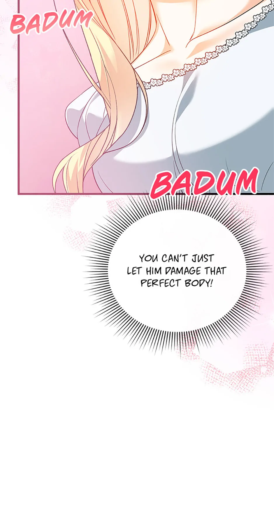 I Created a Harem to Avoid the Male Lead Chapter 55 page 39