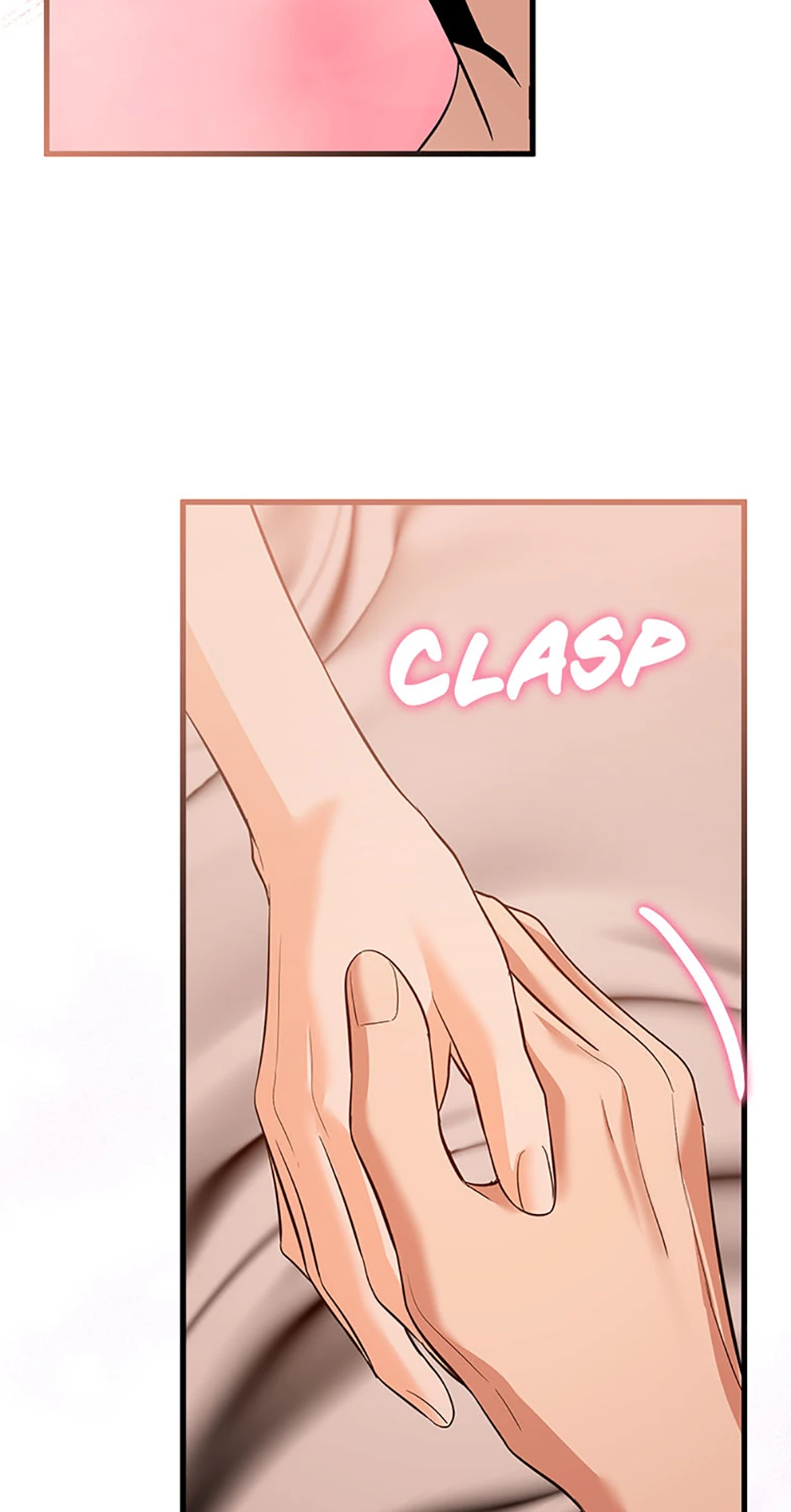 I Created a Harem to Avoid the Male Lead Chapter 55 page 42