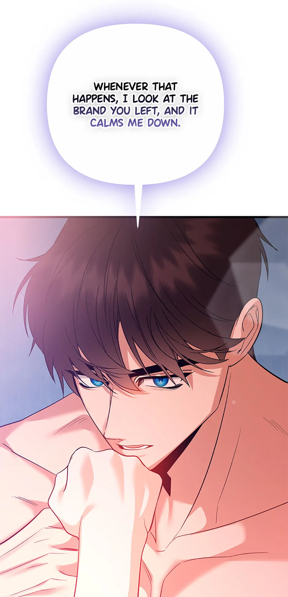 I Created a Harem to Avoid the Male Lead Chapter 55 page 47