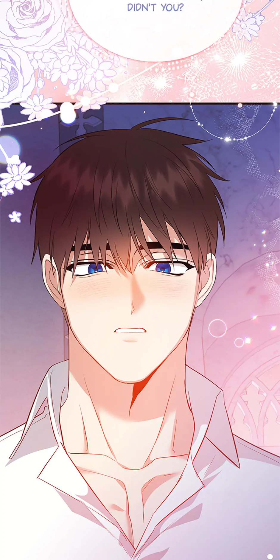 I Created a Harem to Avoid the Male Lead Chapter 55 page 4