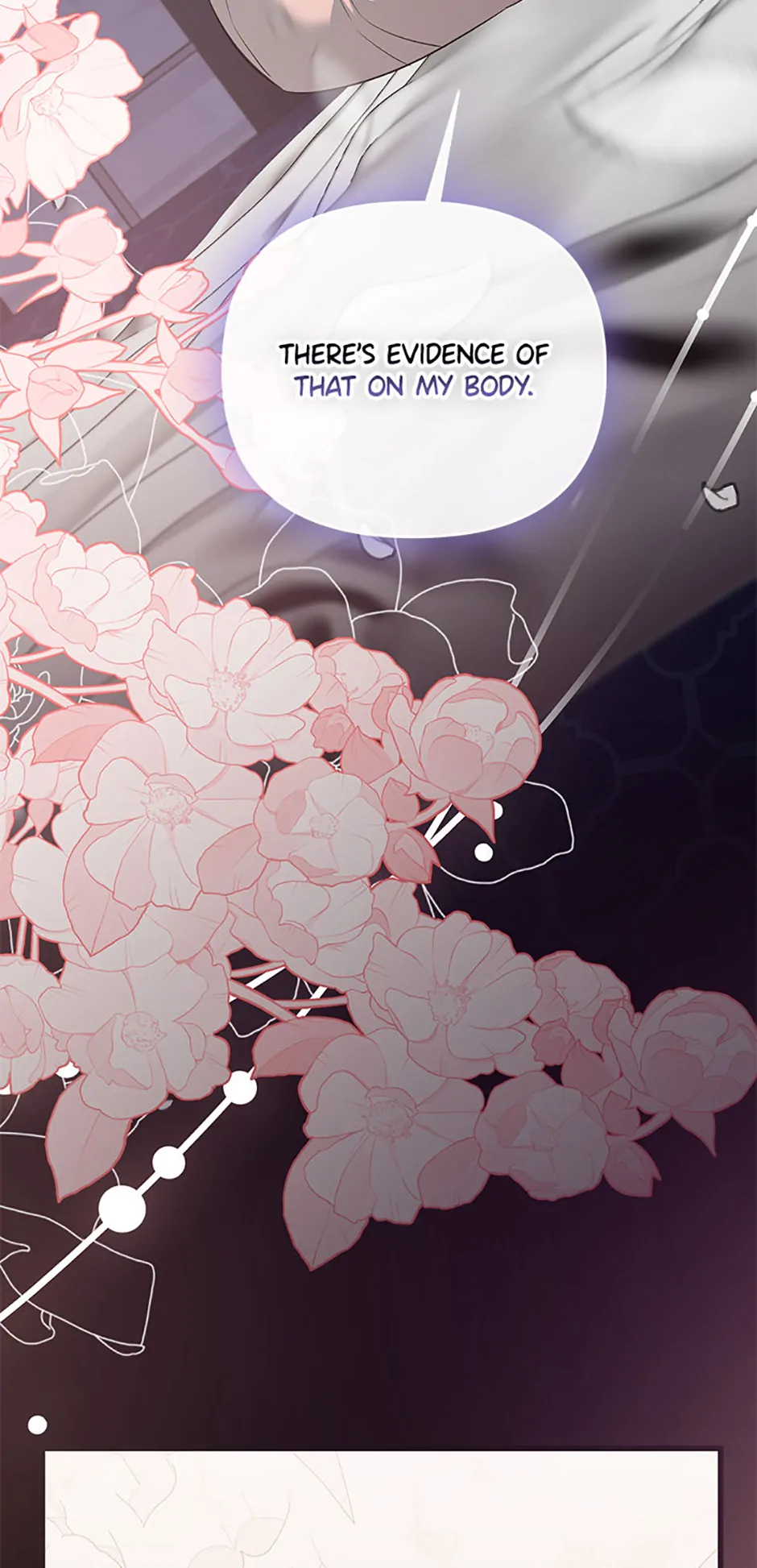 I Created a Harem to Avoid the Male Lead Chapter 55 page 50
