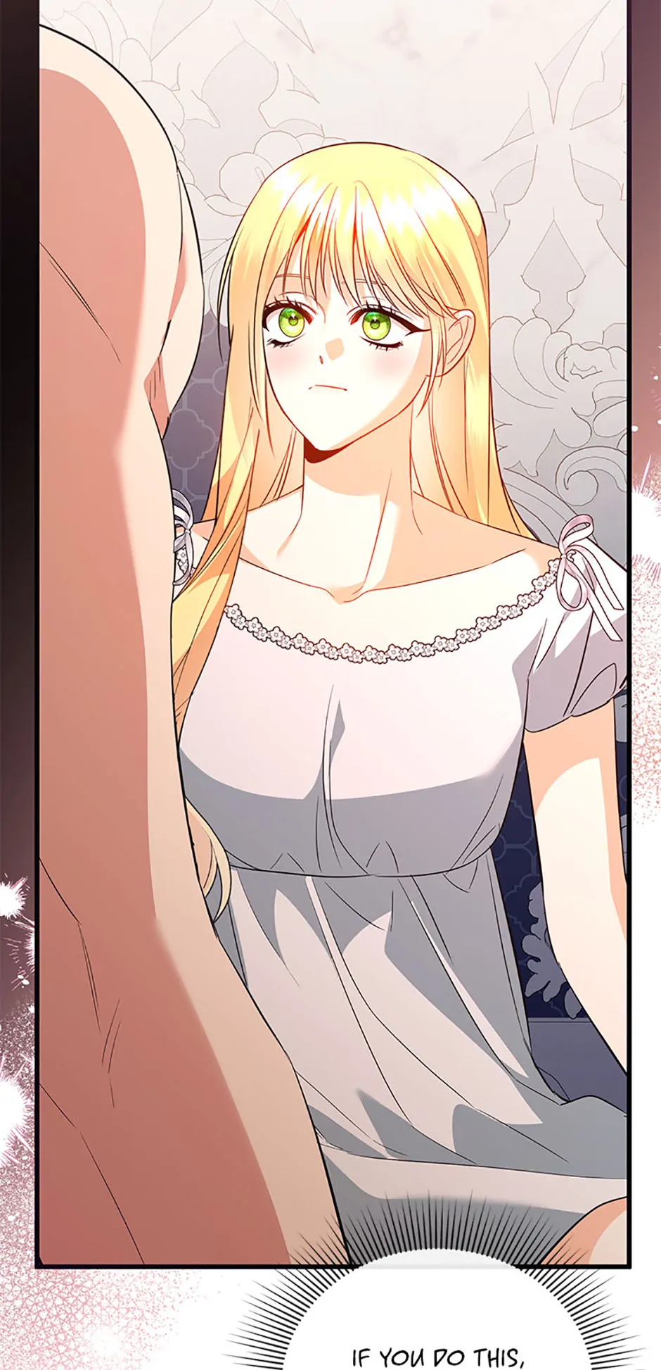 I Created a Harem to Avoid the Male Lead Chapter 55 page 51