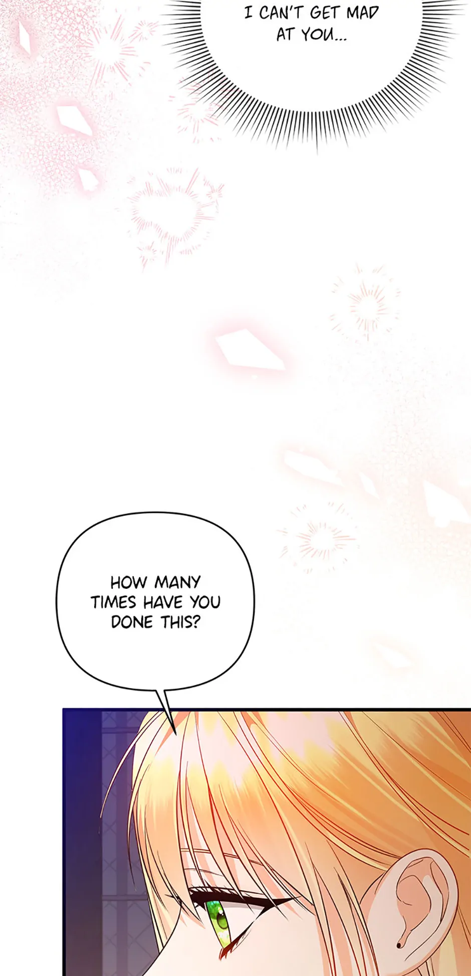 I Created a Harem to Avoid the Male Lead Chapter 55 page 52