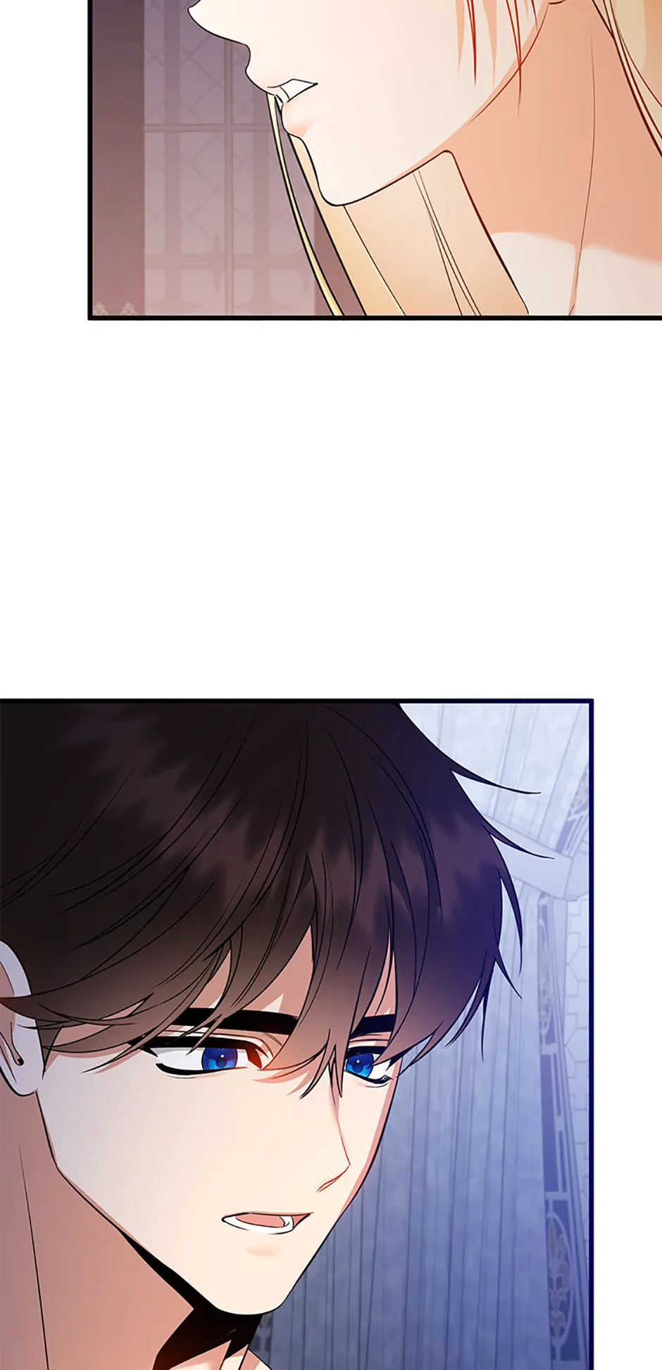 I Created a Harem to Avoid the Male Lead Chapter 55 page 53