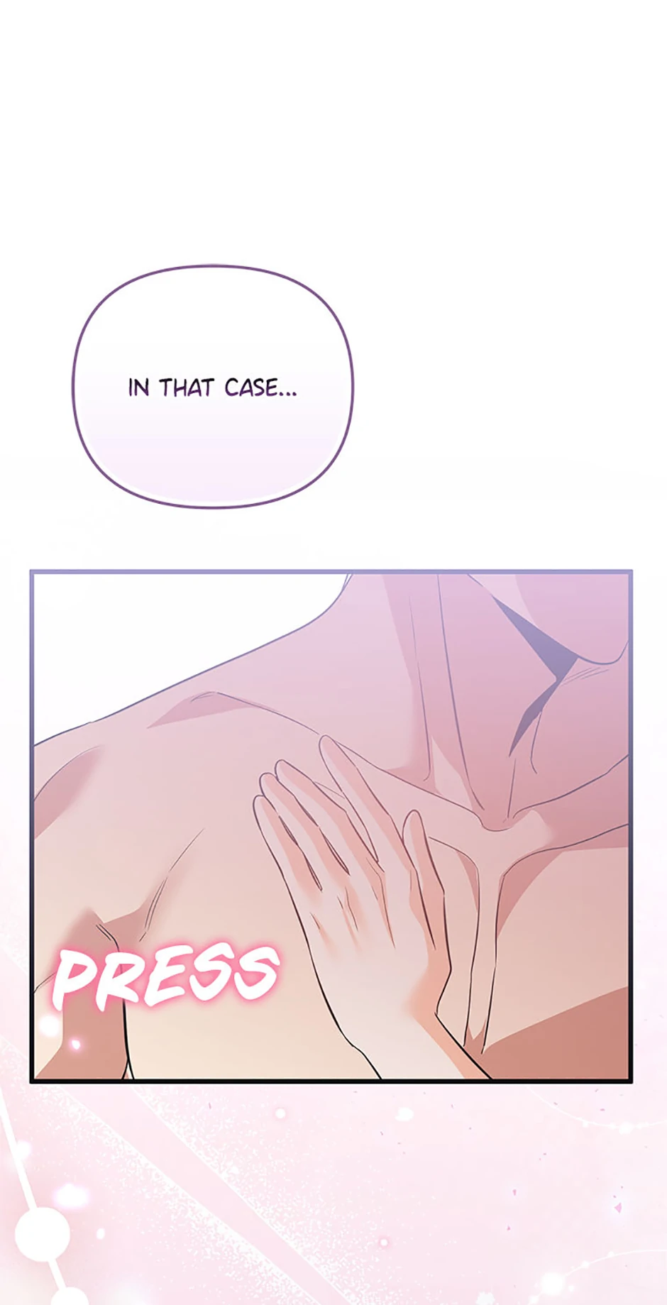 I Created a Harem to Avoid the Male Lead Chapter 55 page 55