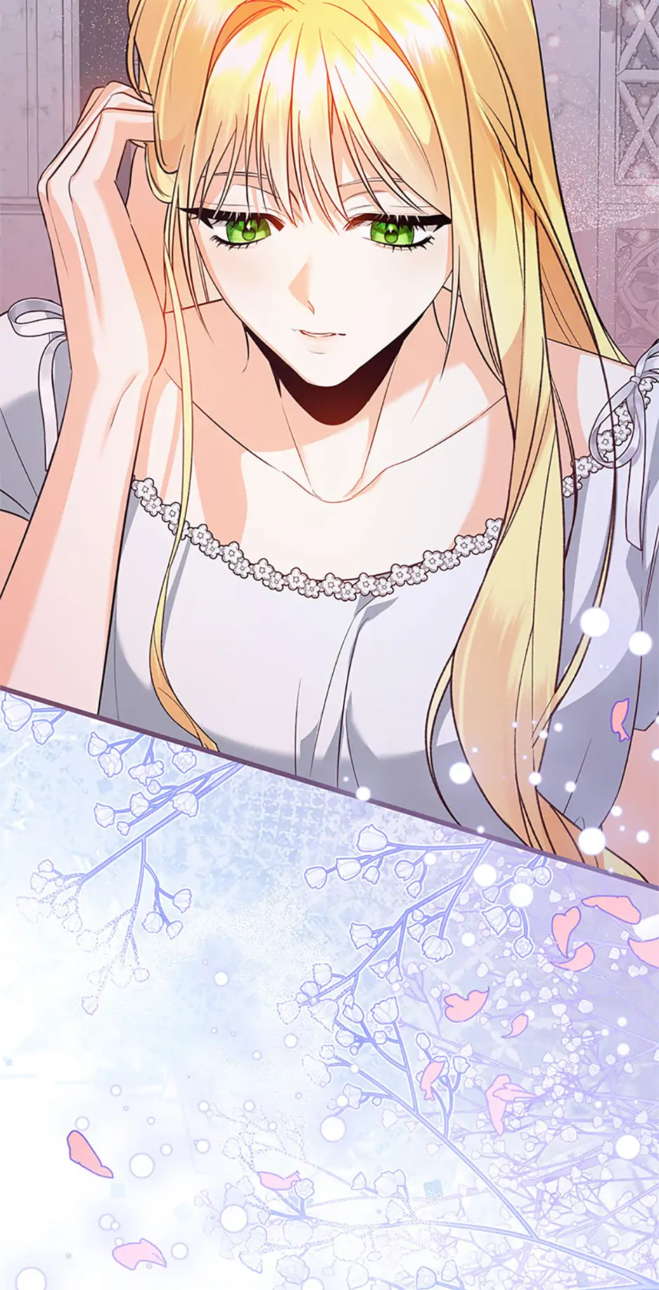 I Created a Harem to Avoid the Male Lead Chapter 55 page 60