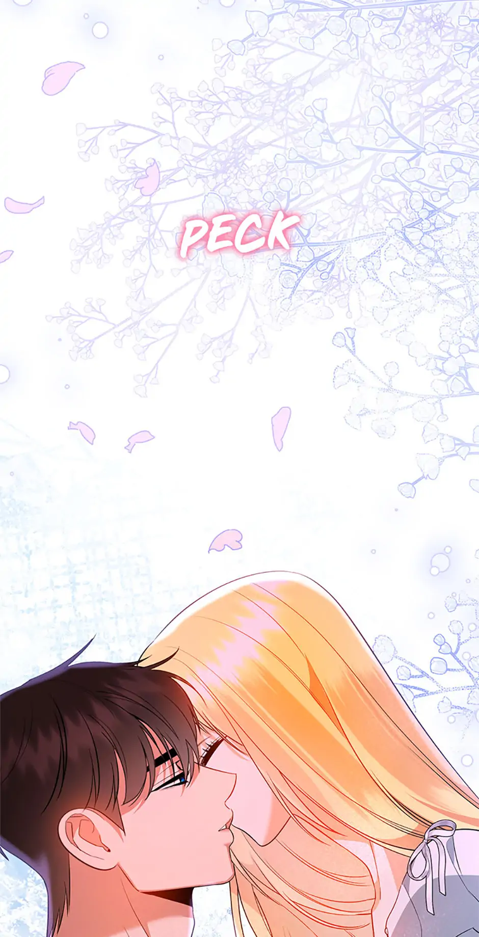 I Created a Harem to Avoid the Male Lead Chapter 55 page 61